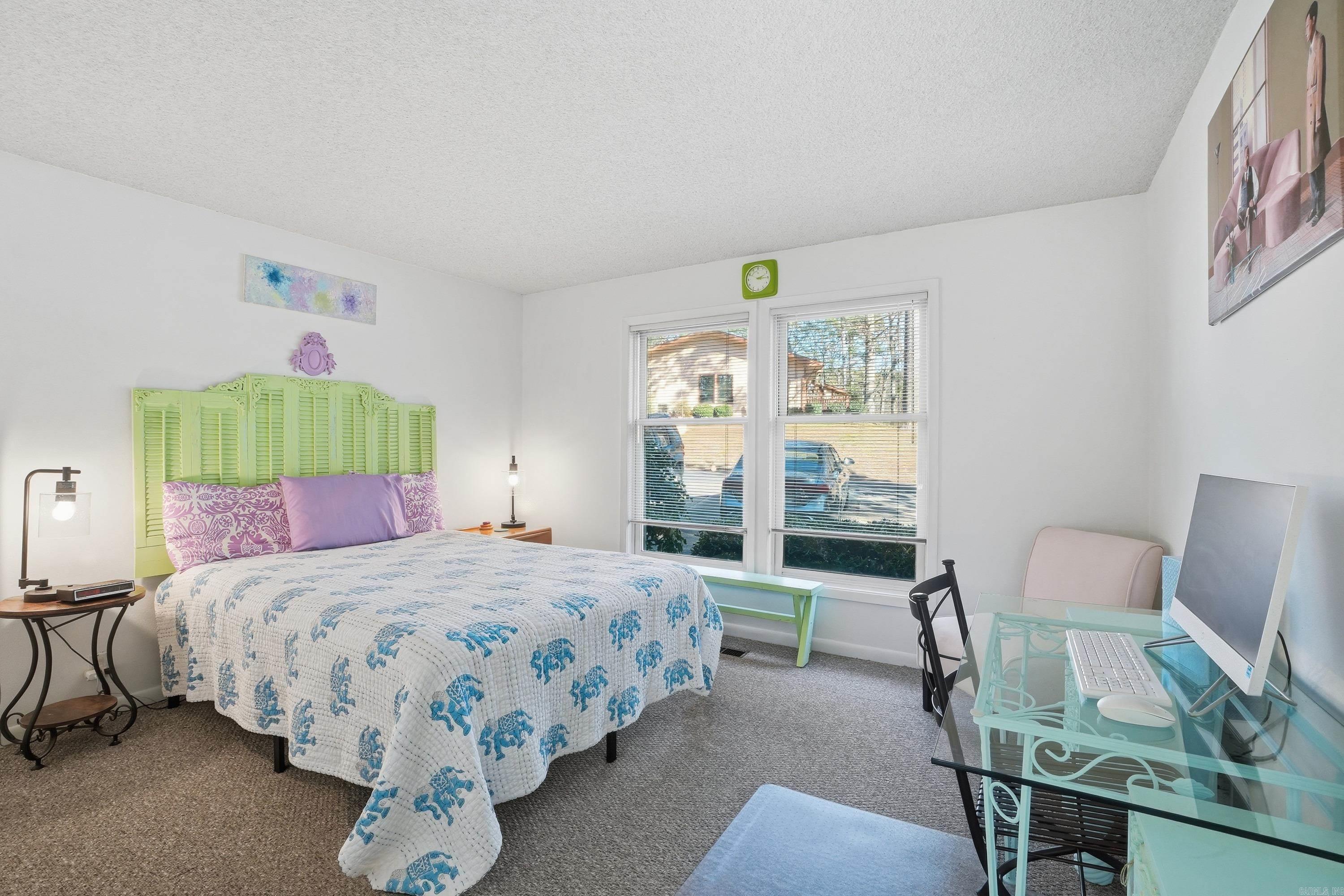 Madrid Courts - Residential