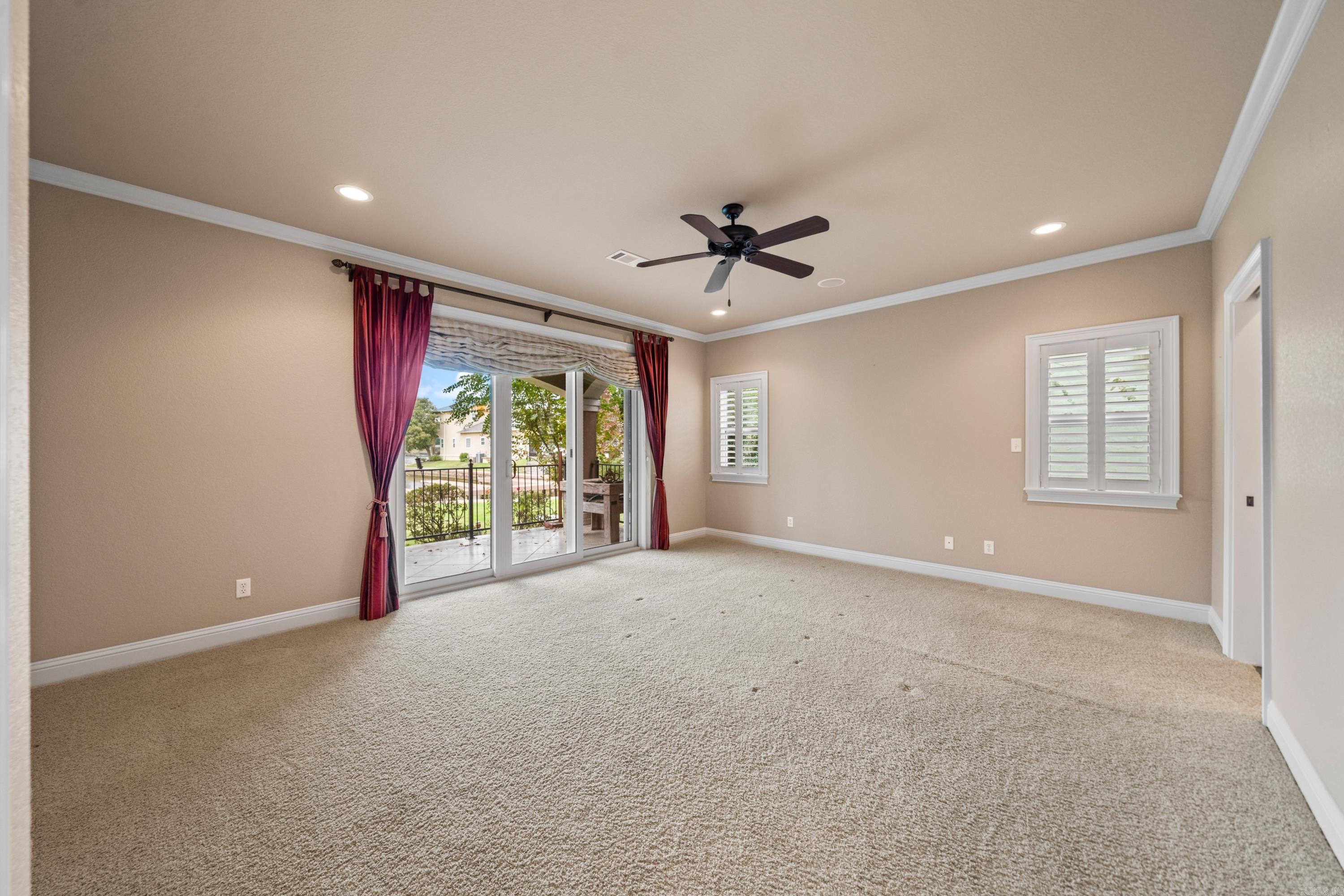 FARRS LANDING VILLAS - Residential