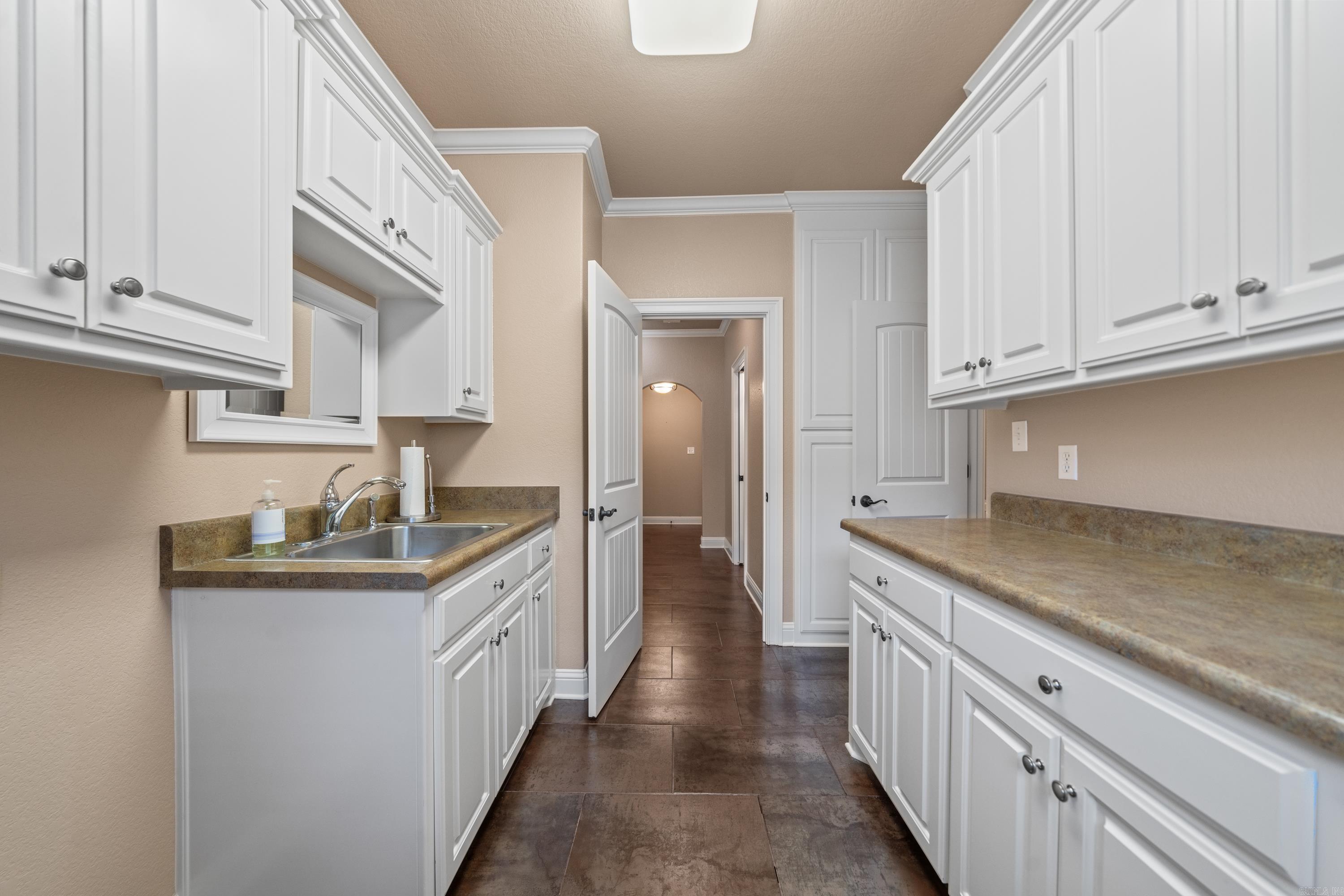 FARRS LANDING VILLAS - Residential