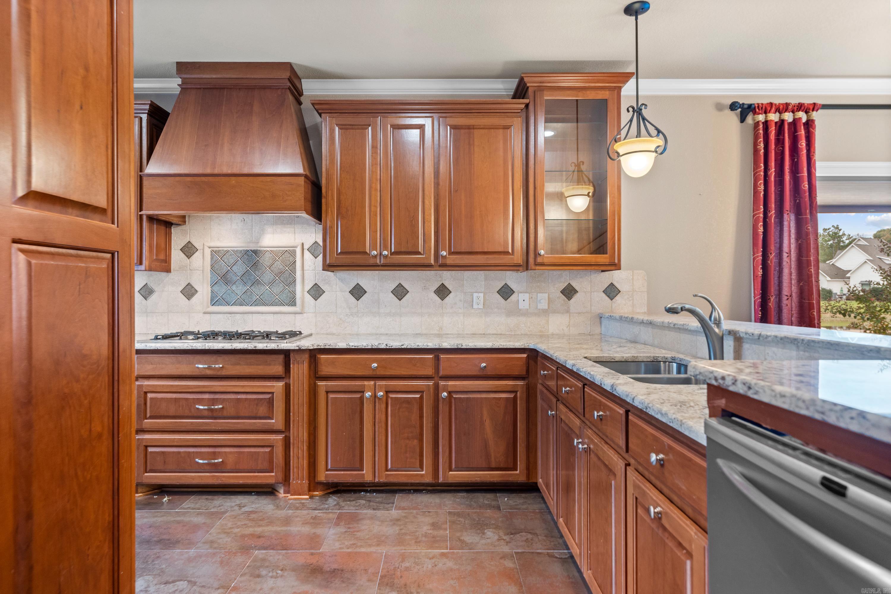 FARRS LANDING VILLAS - Residential