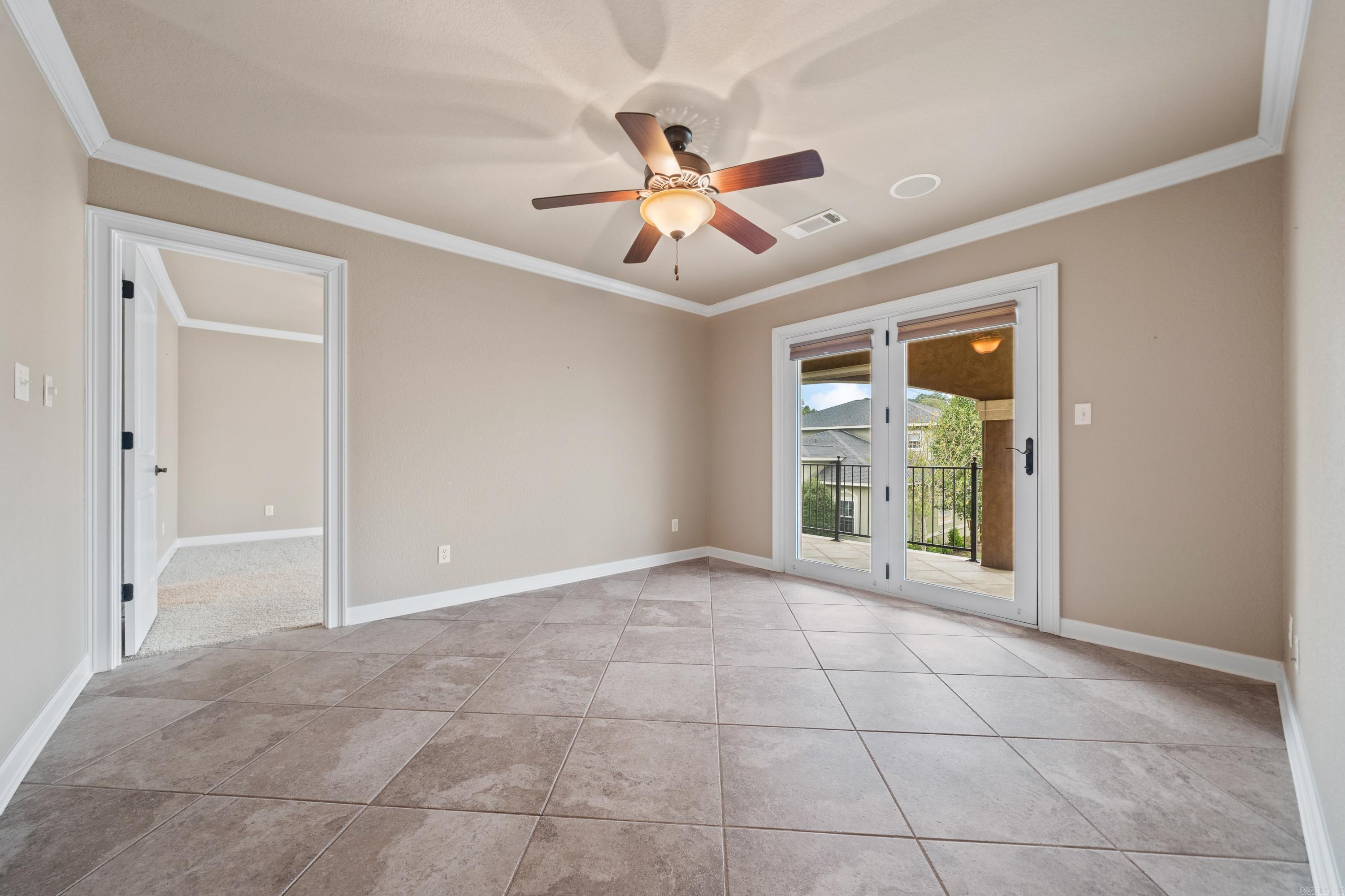 FARRS LANDING VILLAS - Residential