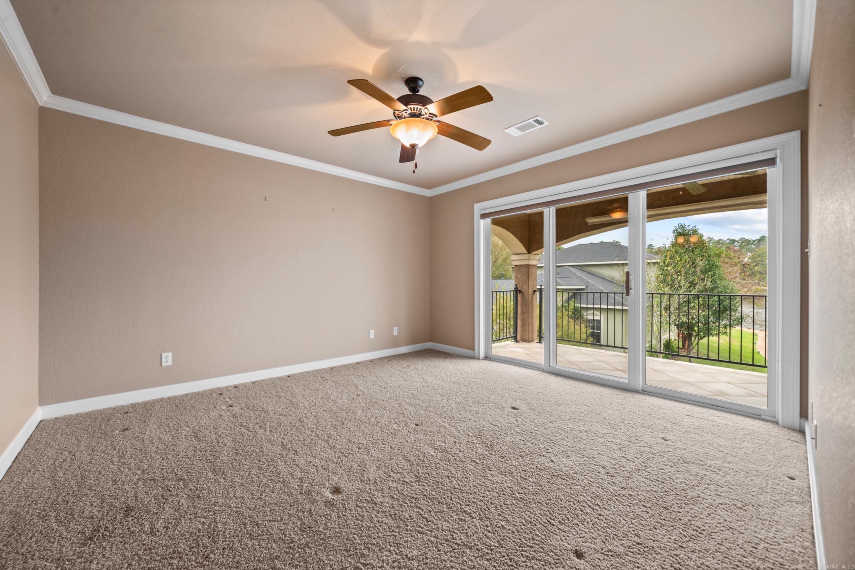 FARRS LANDING VILLAS - Residential