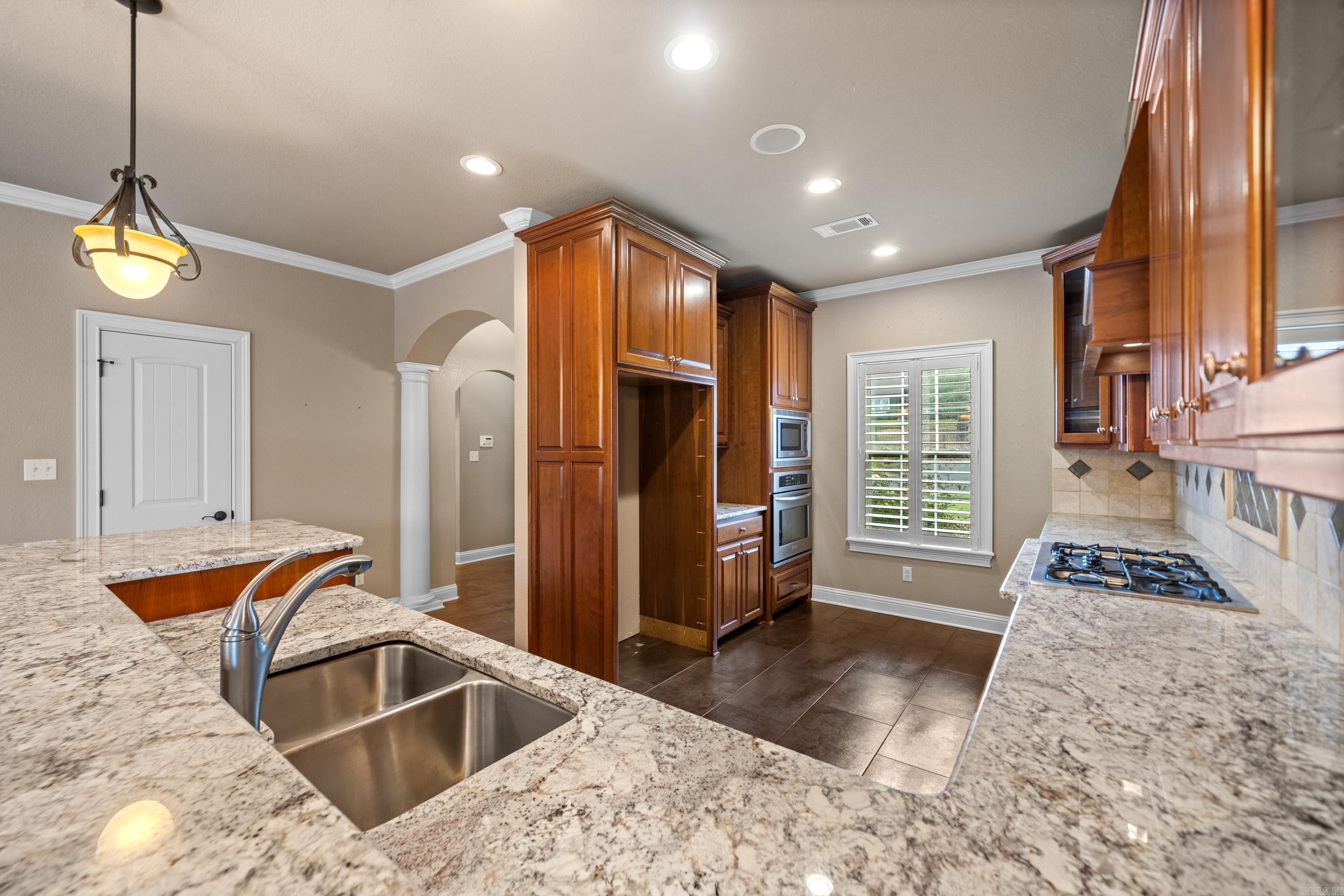 FARRS LANDING VILLAS - Residential