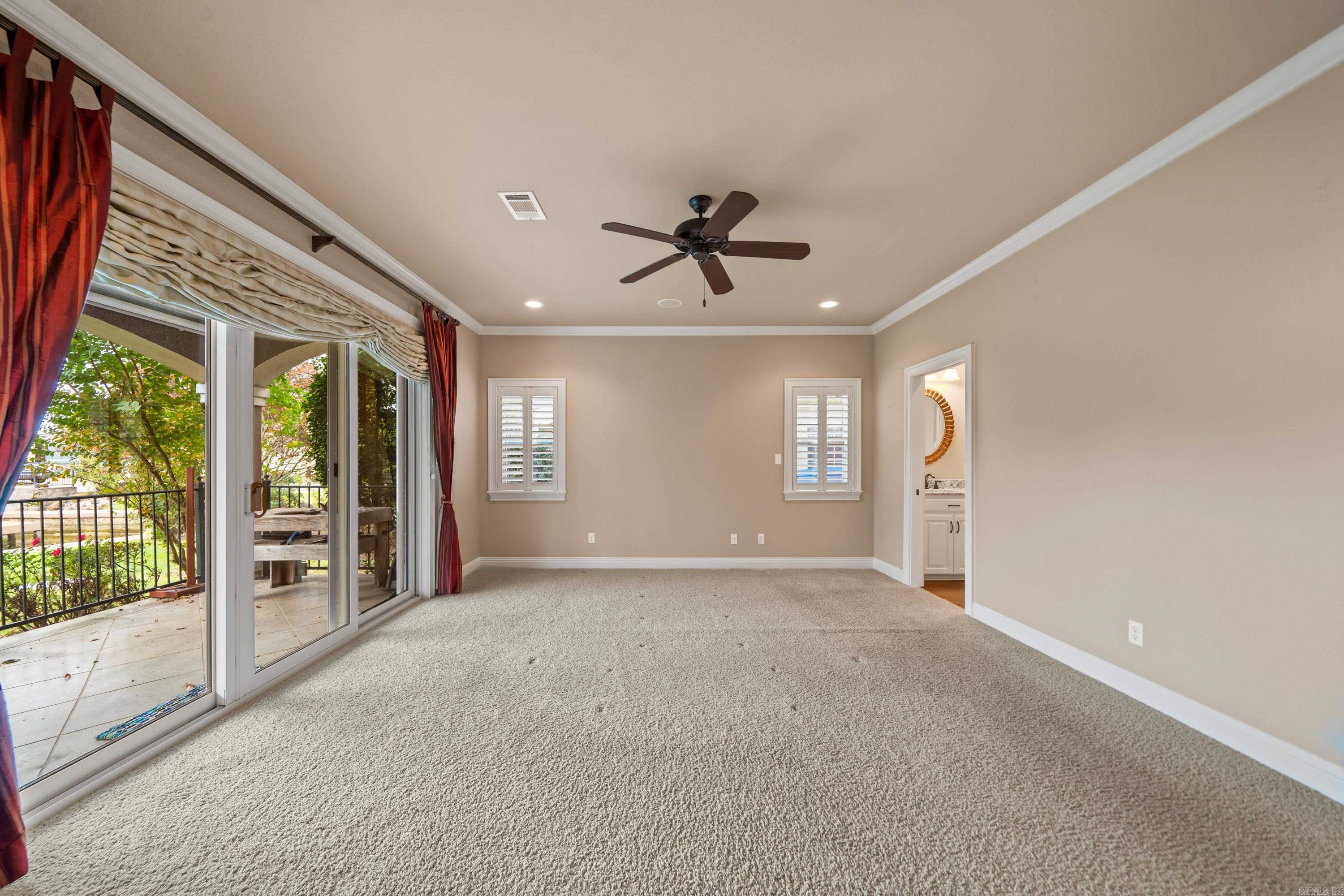 FARRS LANDING VILLAS - Residential