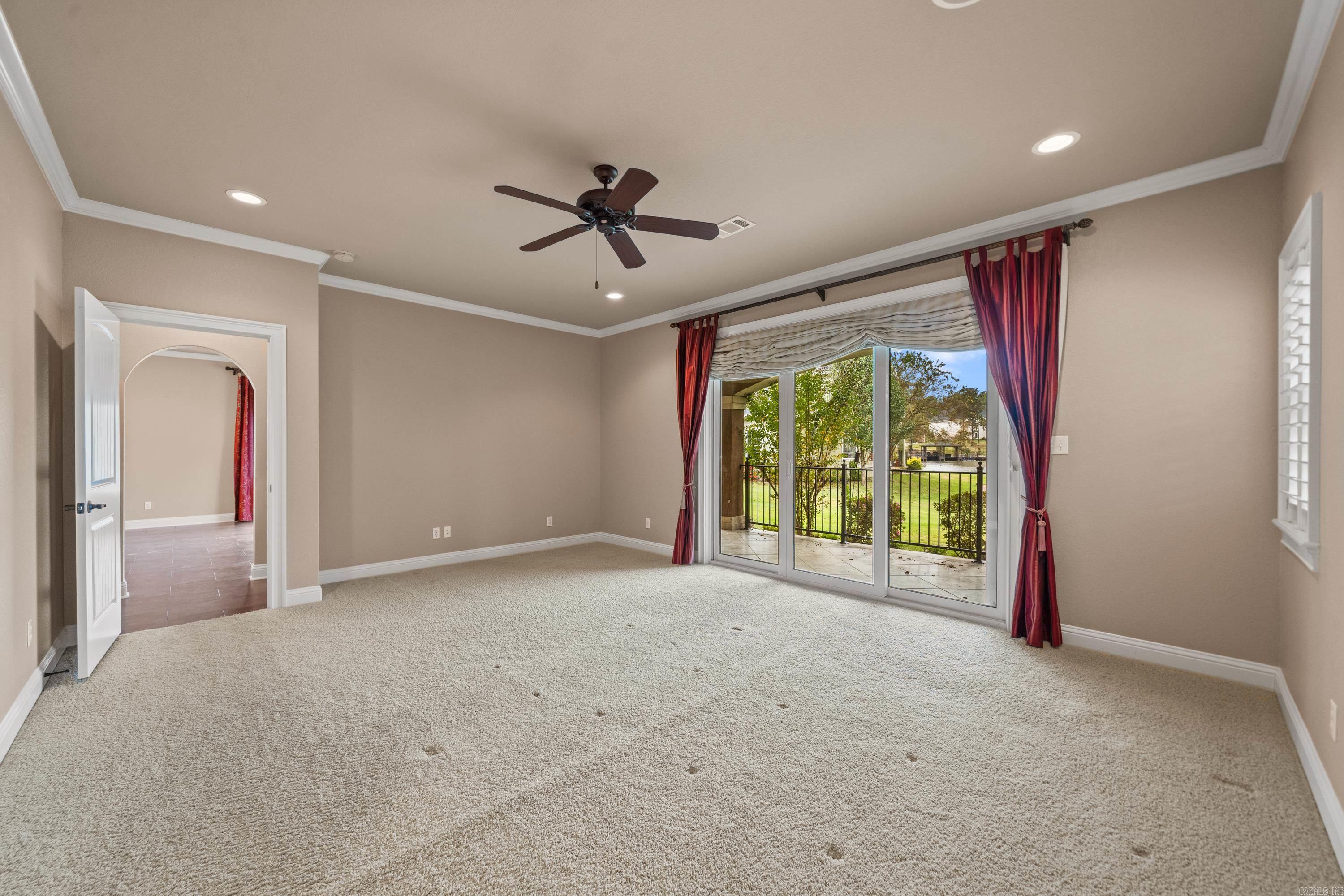 FARRS LANDING VILLAS - Residential