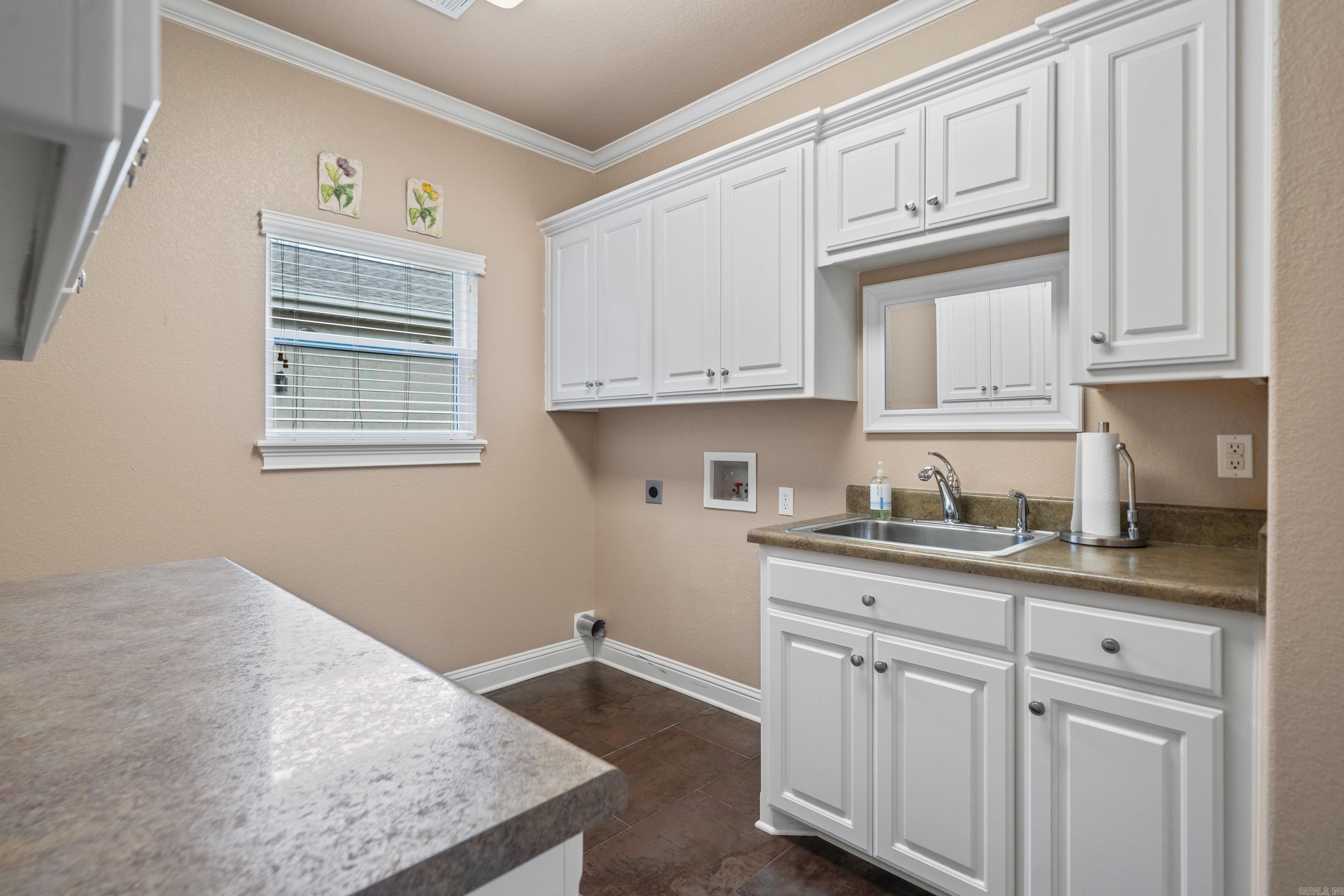 FARRS LANDING VILLAS - Residential