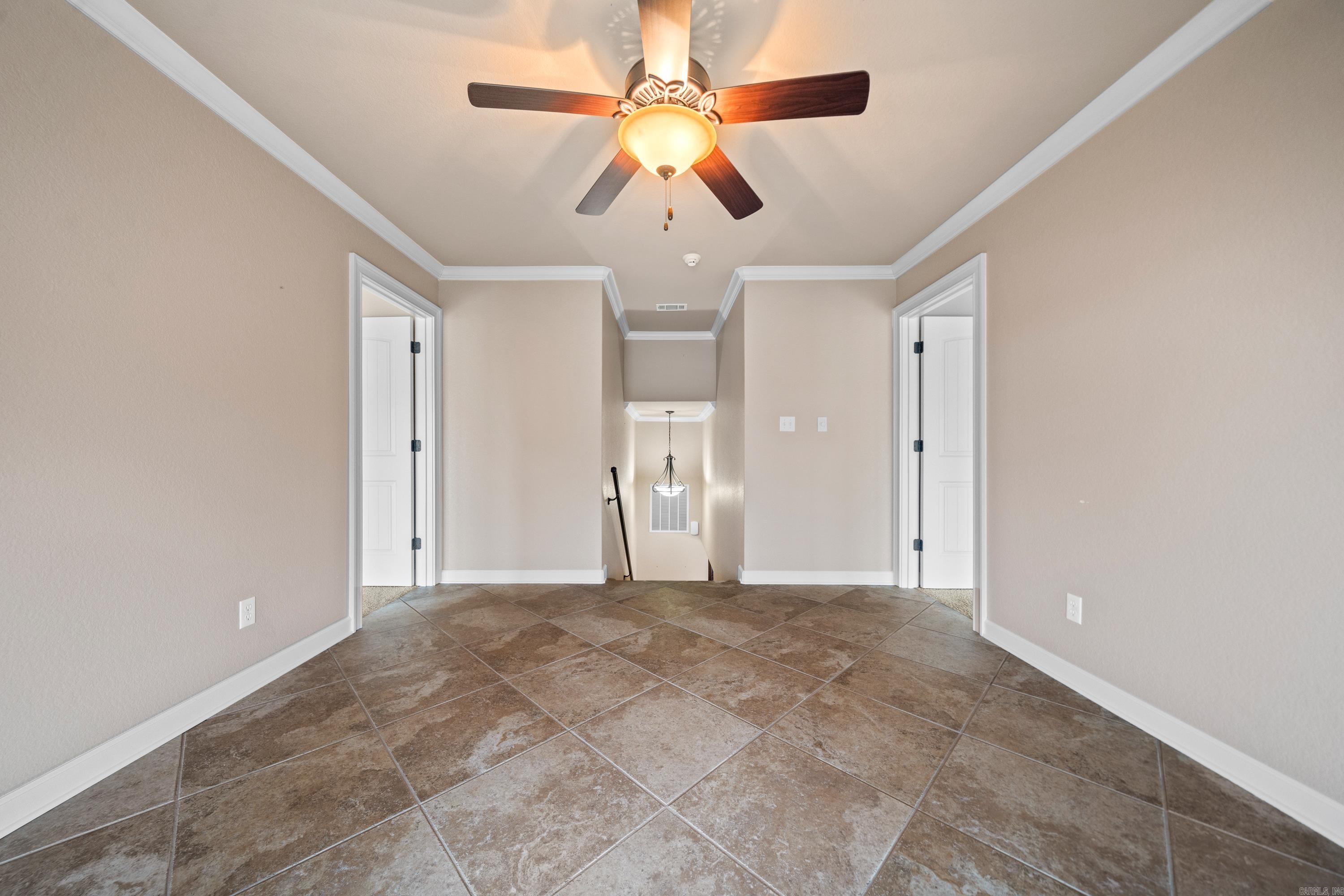 FARRS LANDING VILLAS - Residential