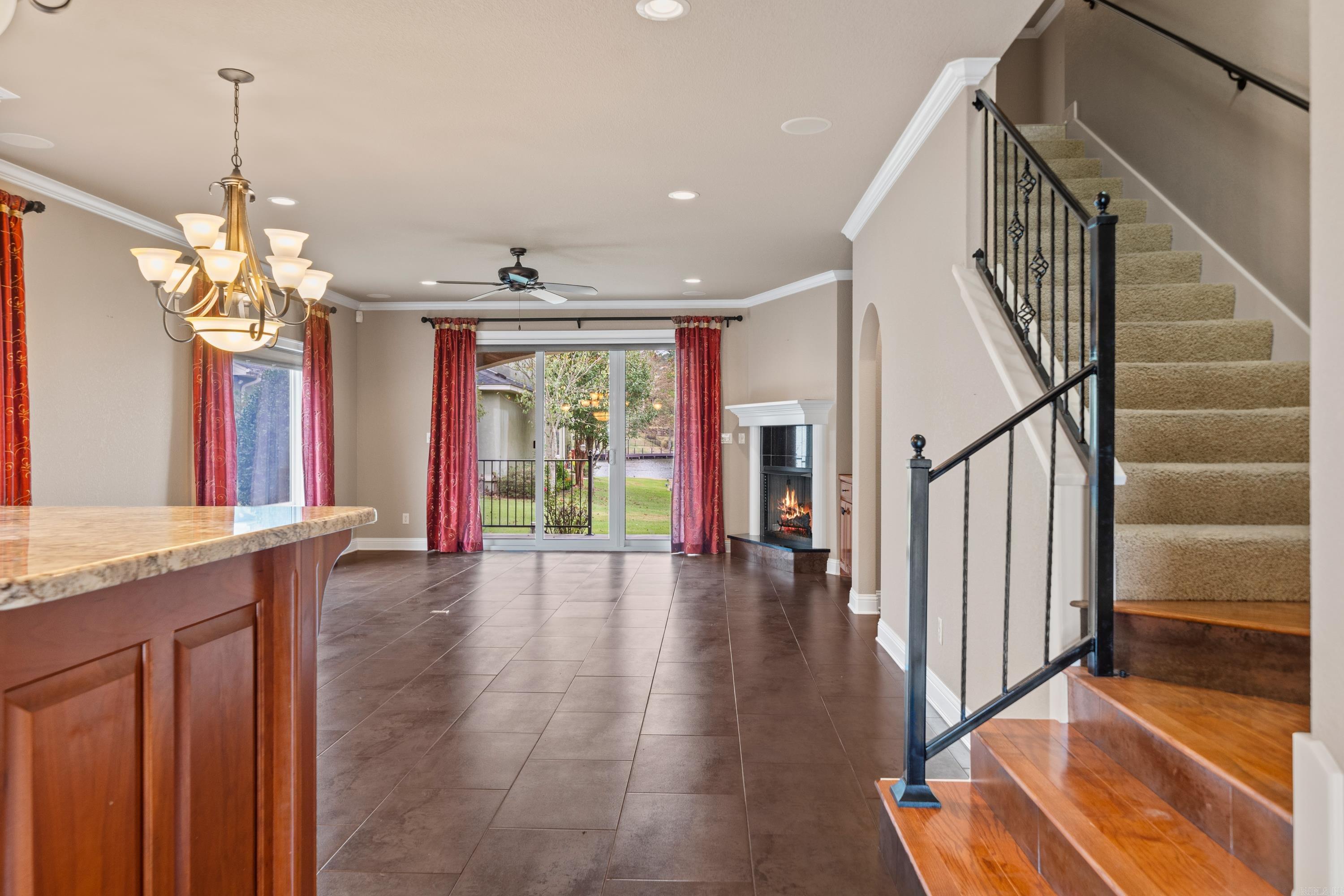 FARRS LANDING VILLAS - Residential