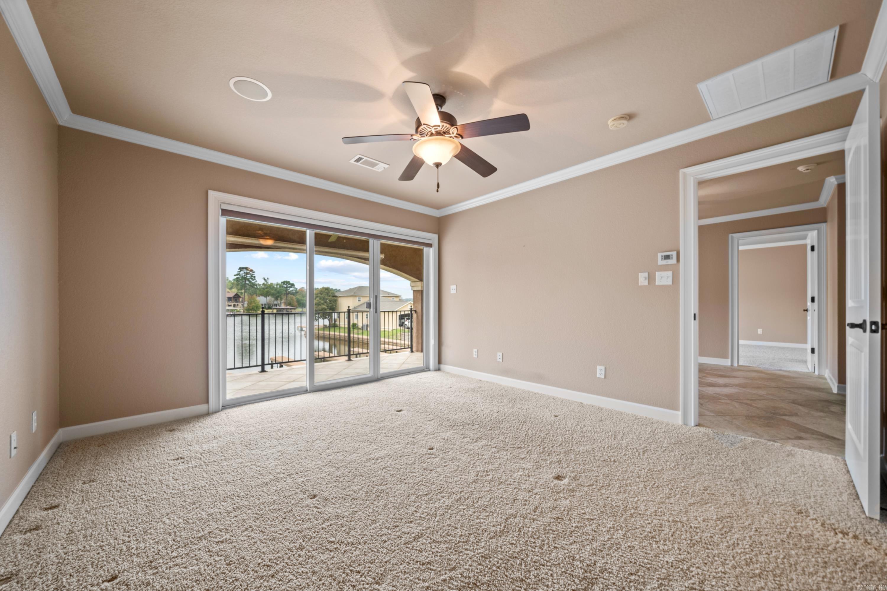 FARRS LANDING VILLAS - Residential