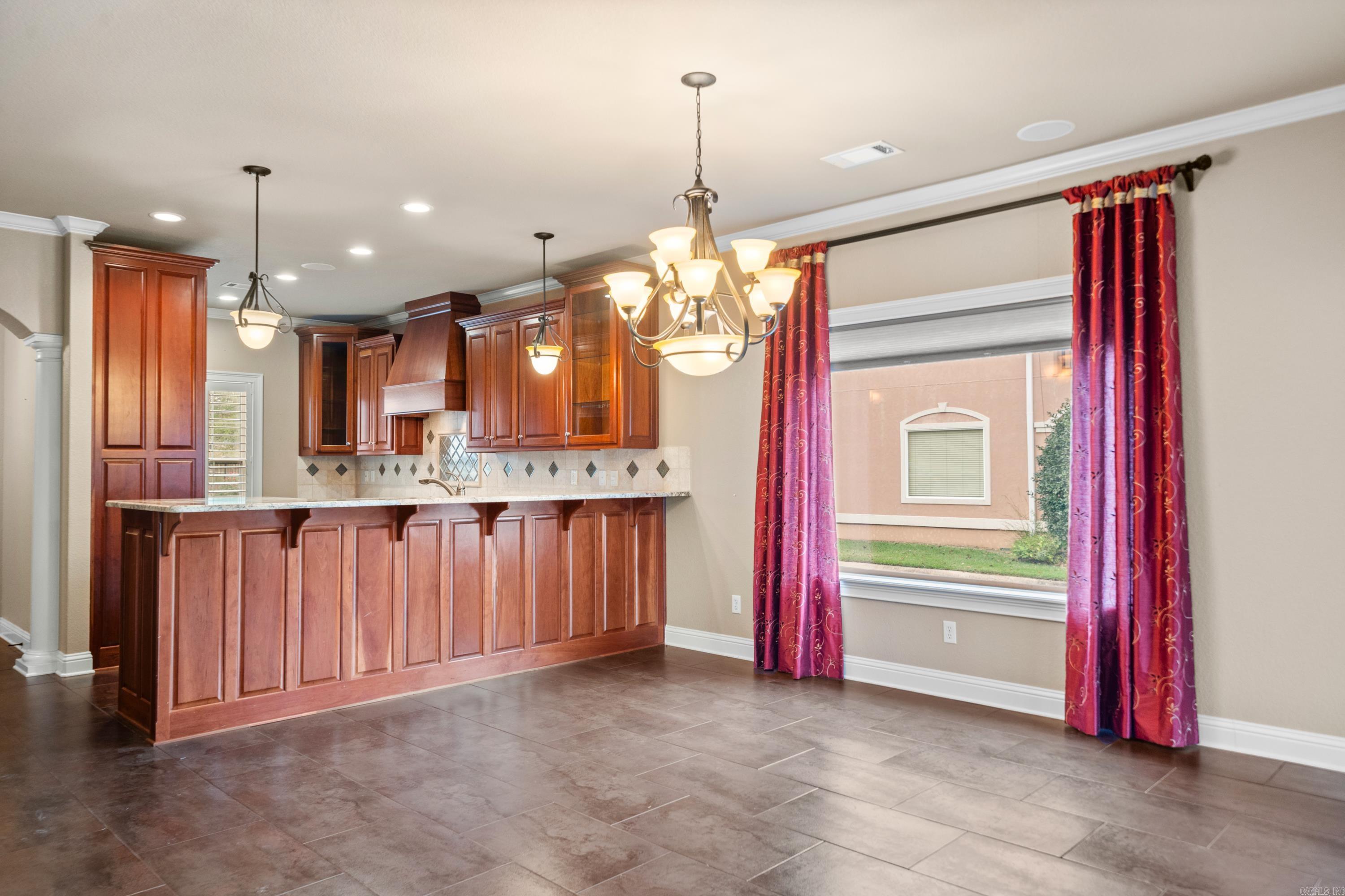 FARRS LANDING VILLAS - Residential