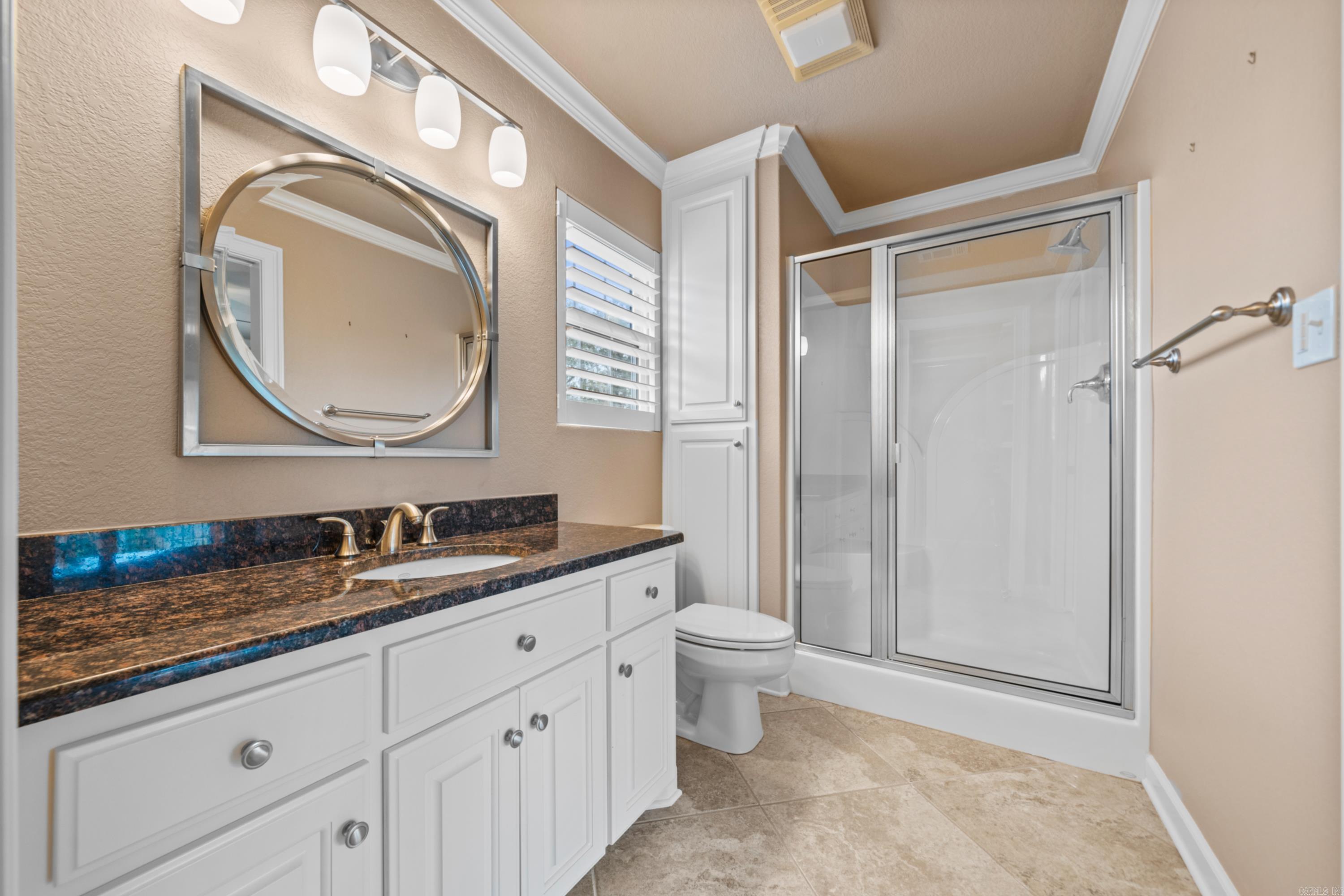 FARRS LANDING VILLAS - Residential