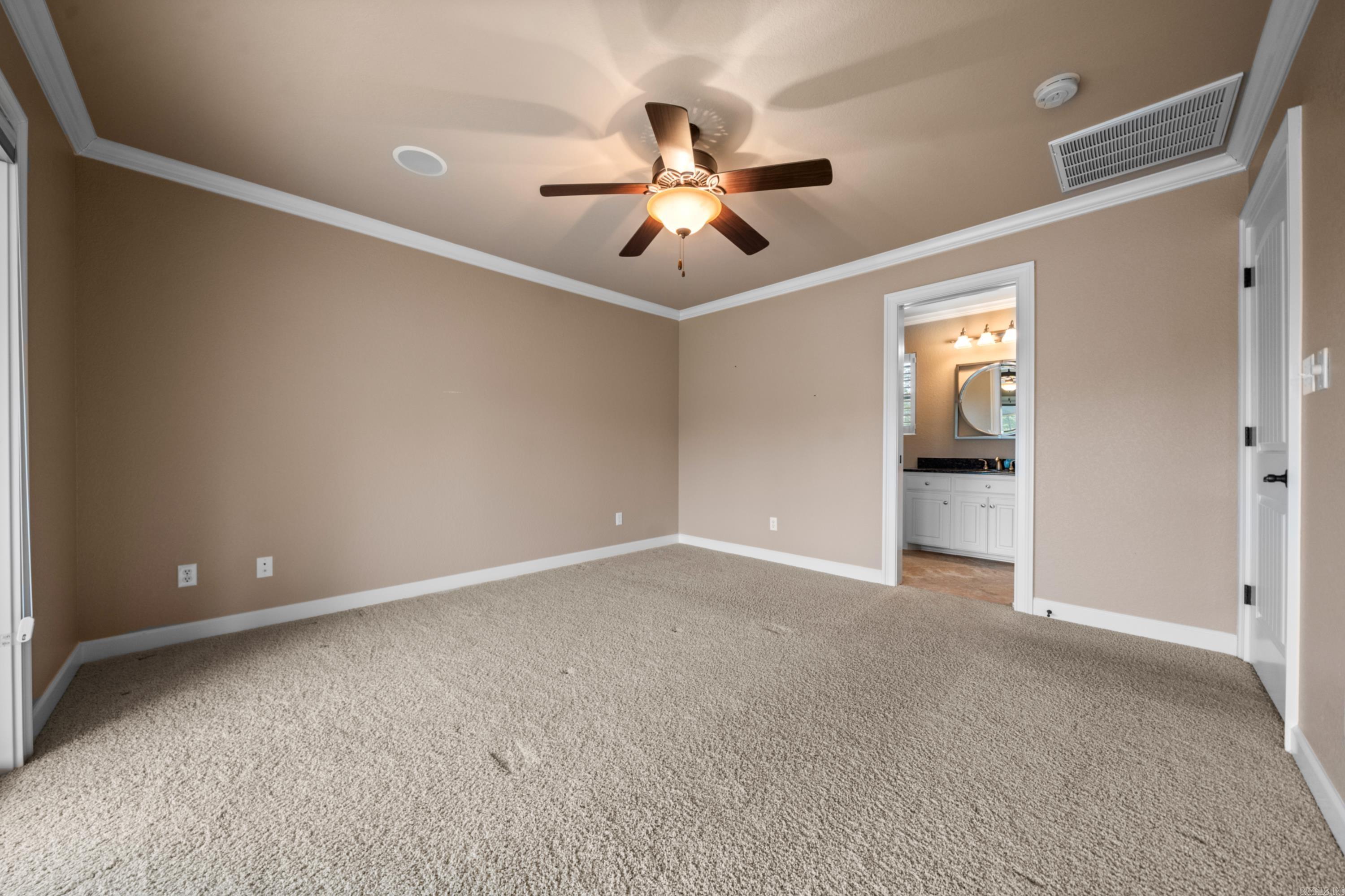 FARRS LANDING VILLAS - Residential