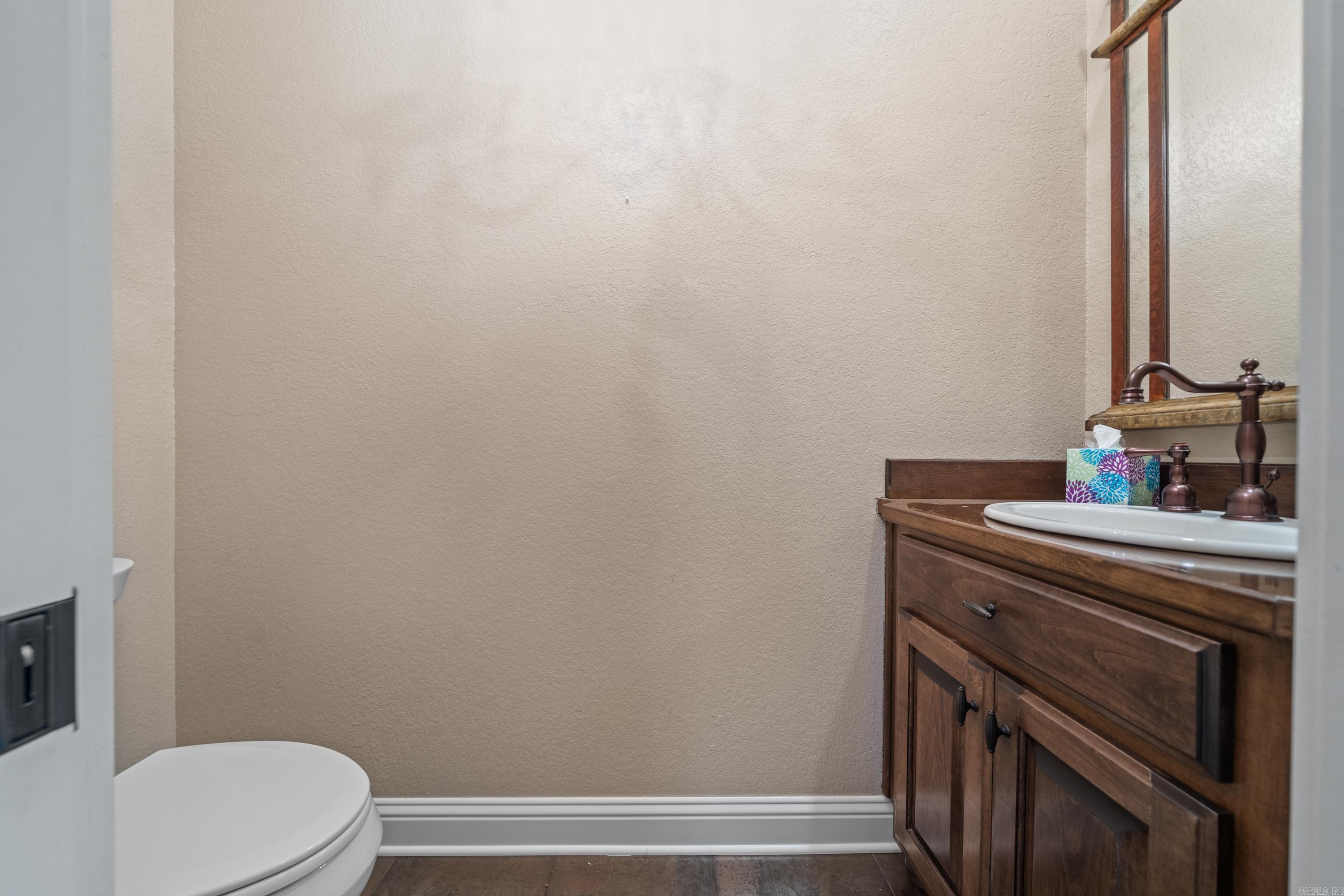 FARRS LANDING VILLAS - Residential