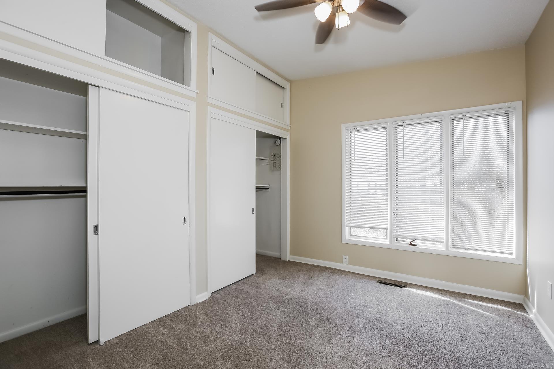 nil - Residential Lease