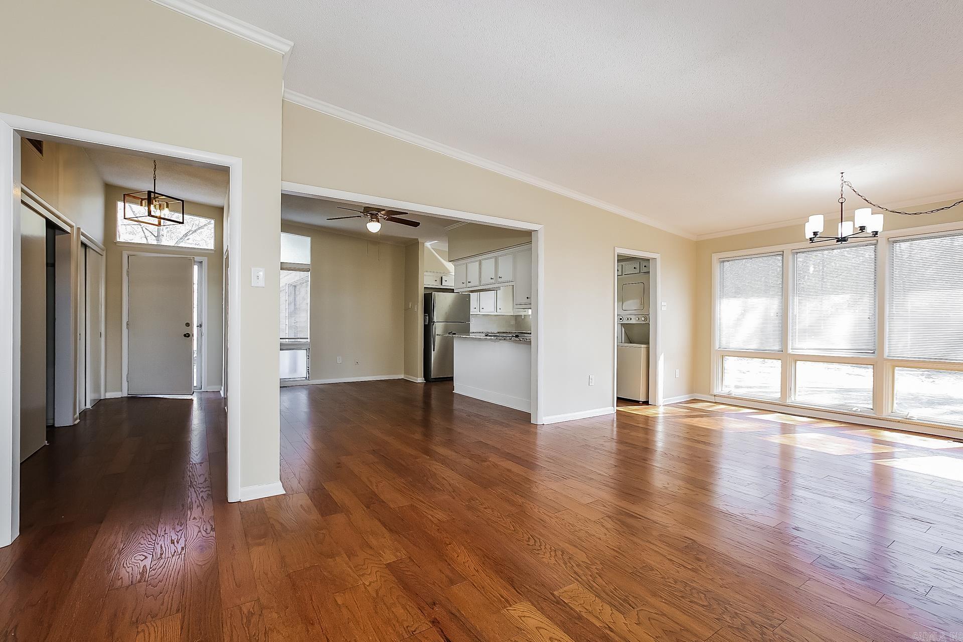 nil - Residential Lease