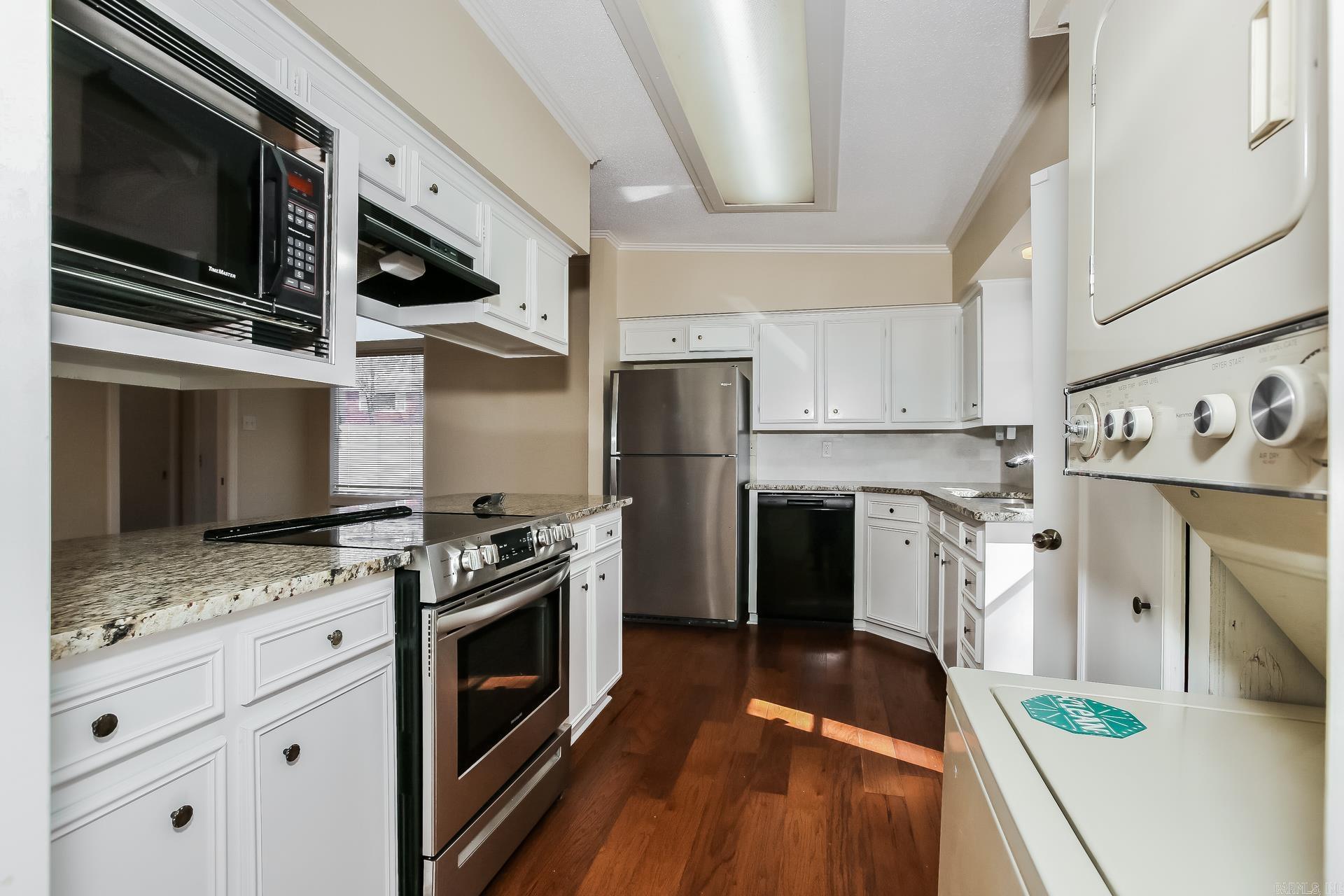 nil - Residential Lease