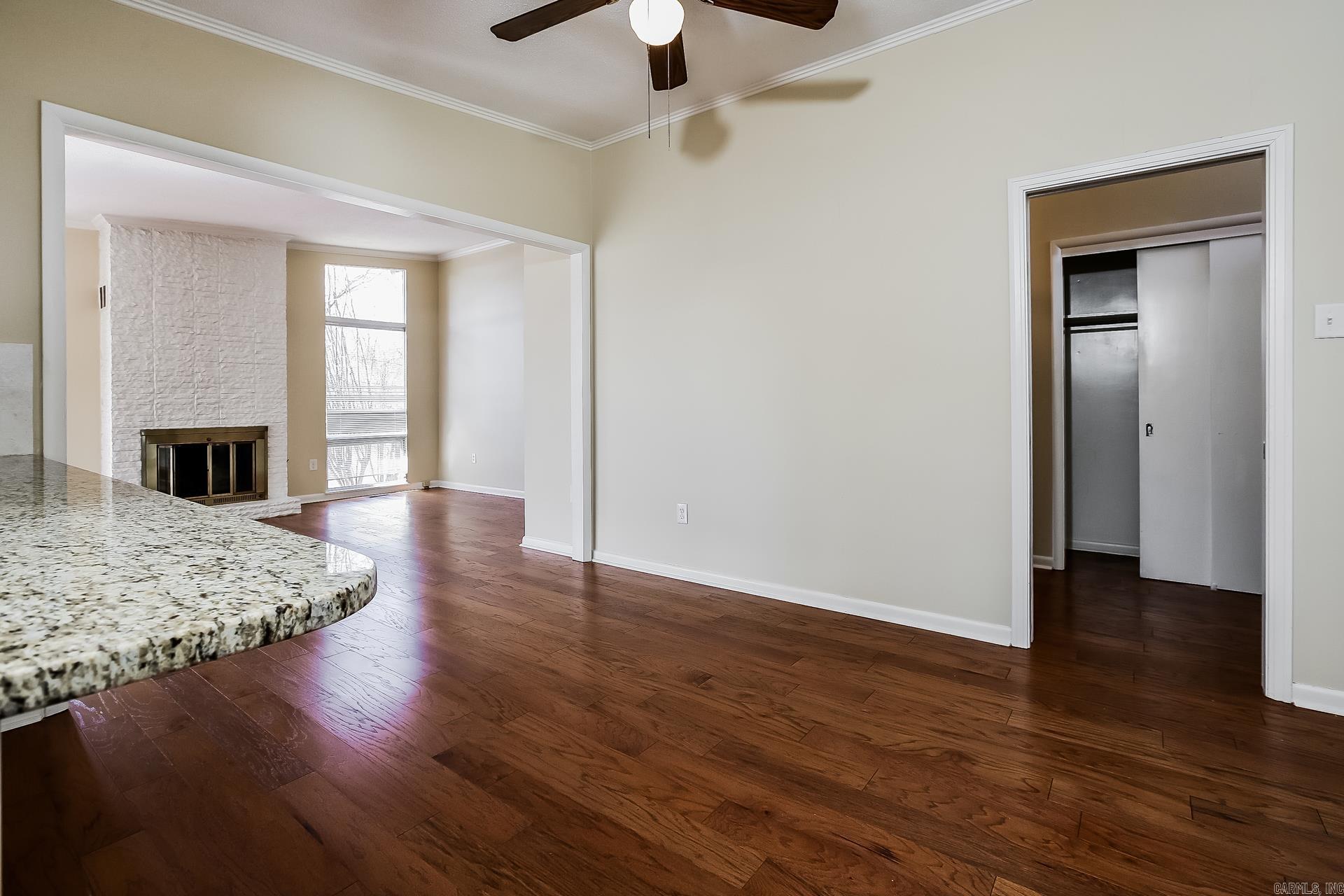 nil - Residential Lease