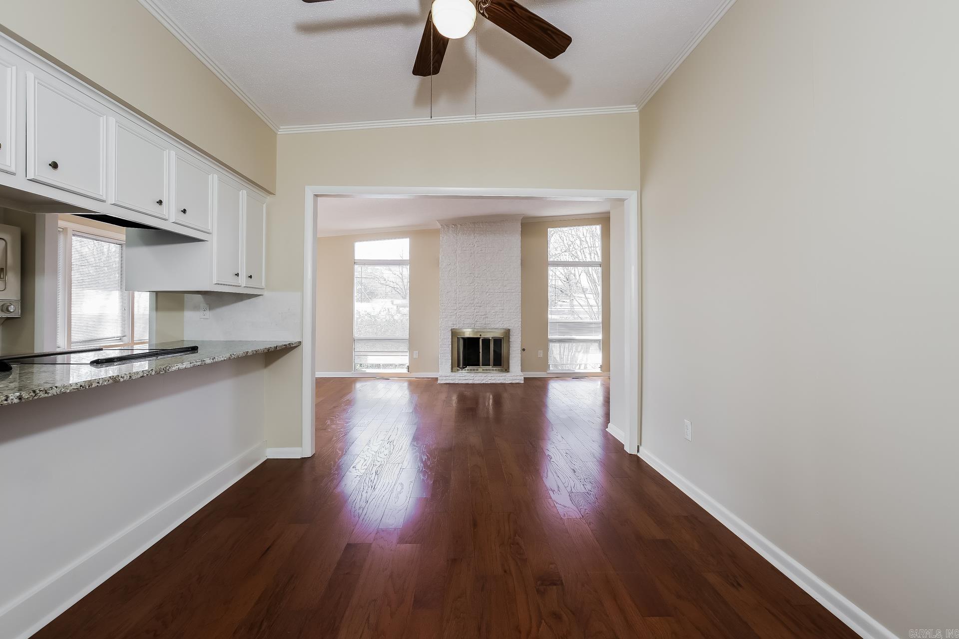 nil - Residential Lease