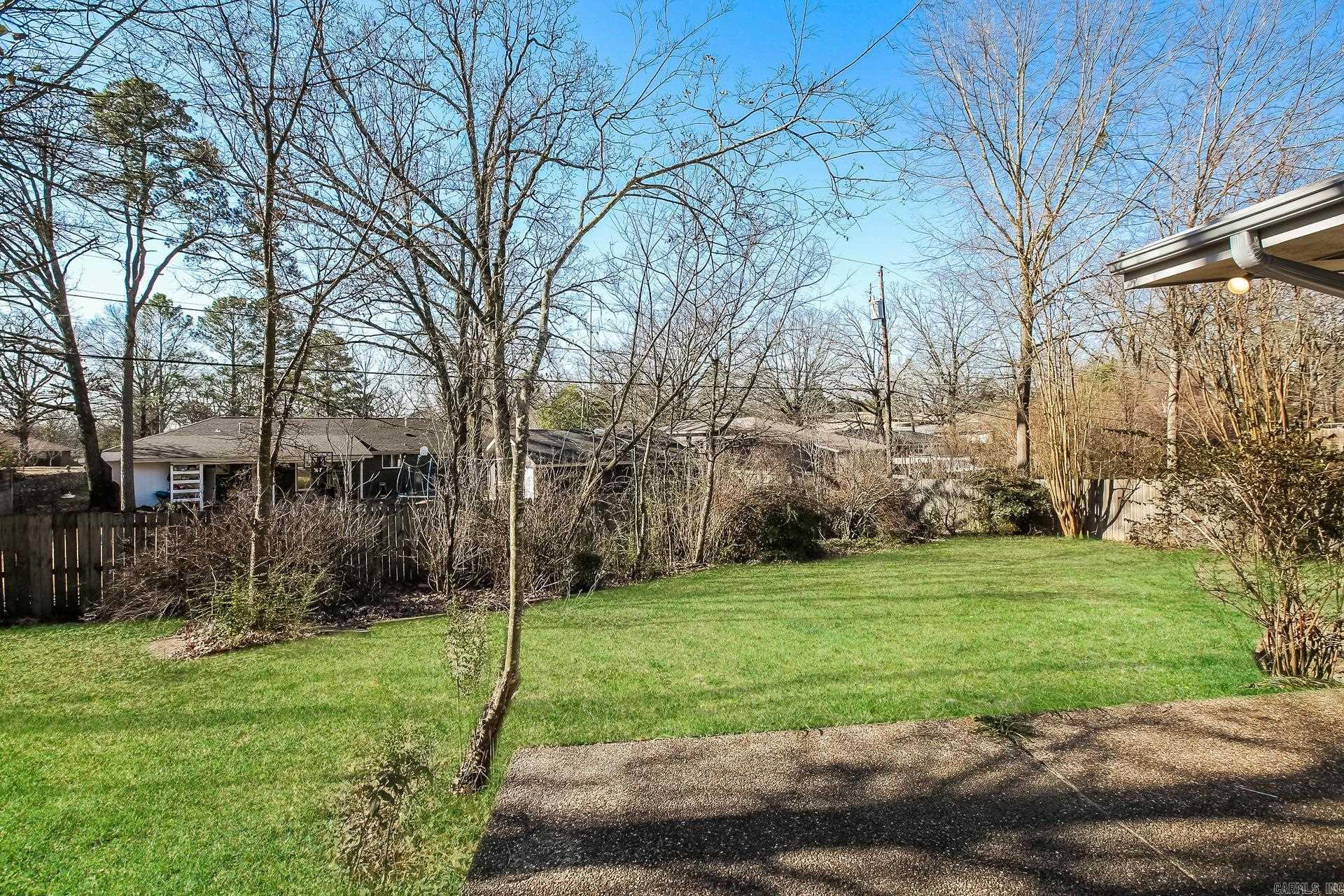 nil - Residential Lease