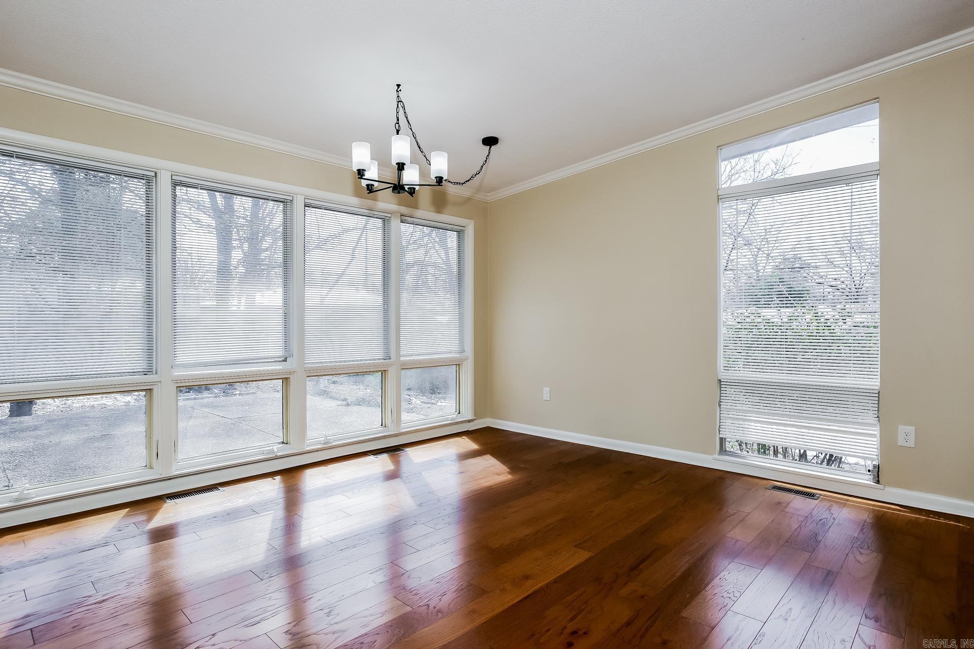 nil - Residential Lease