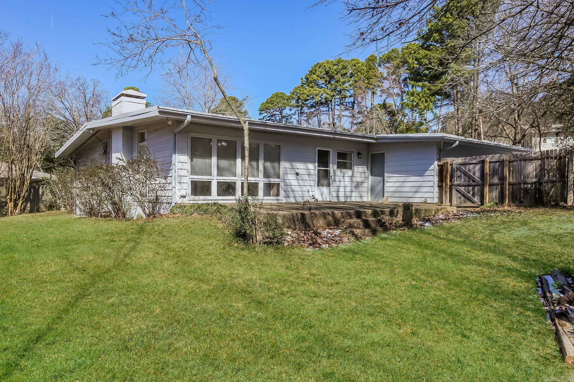 nil - Residential Lease