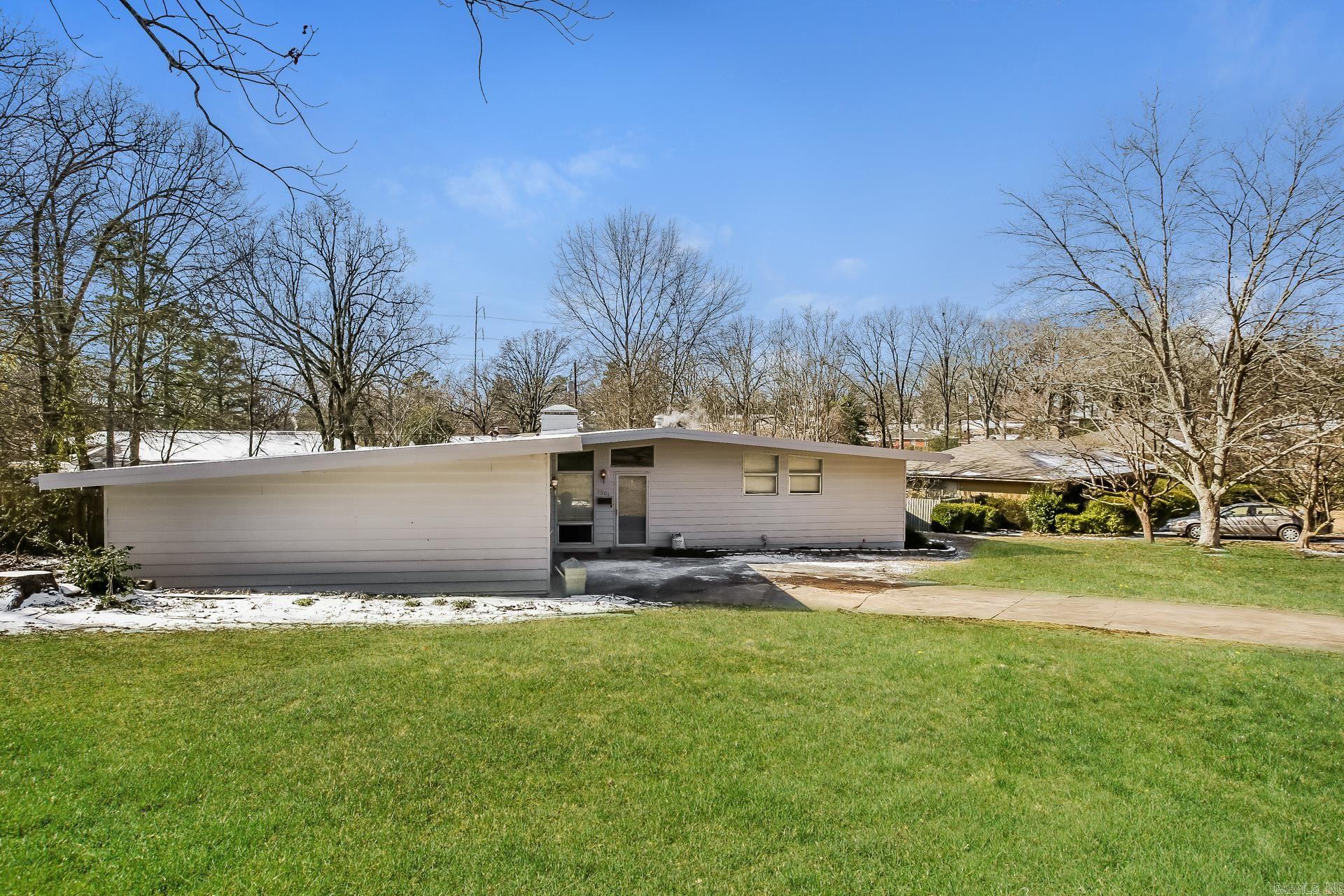 nil - Residential Lease