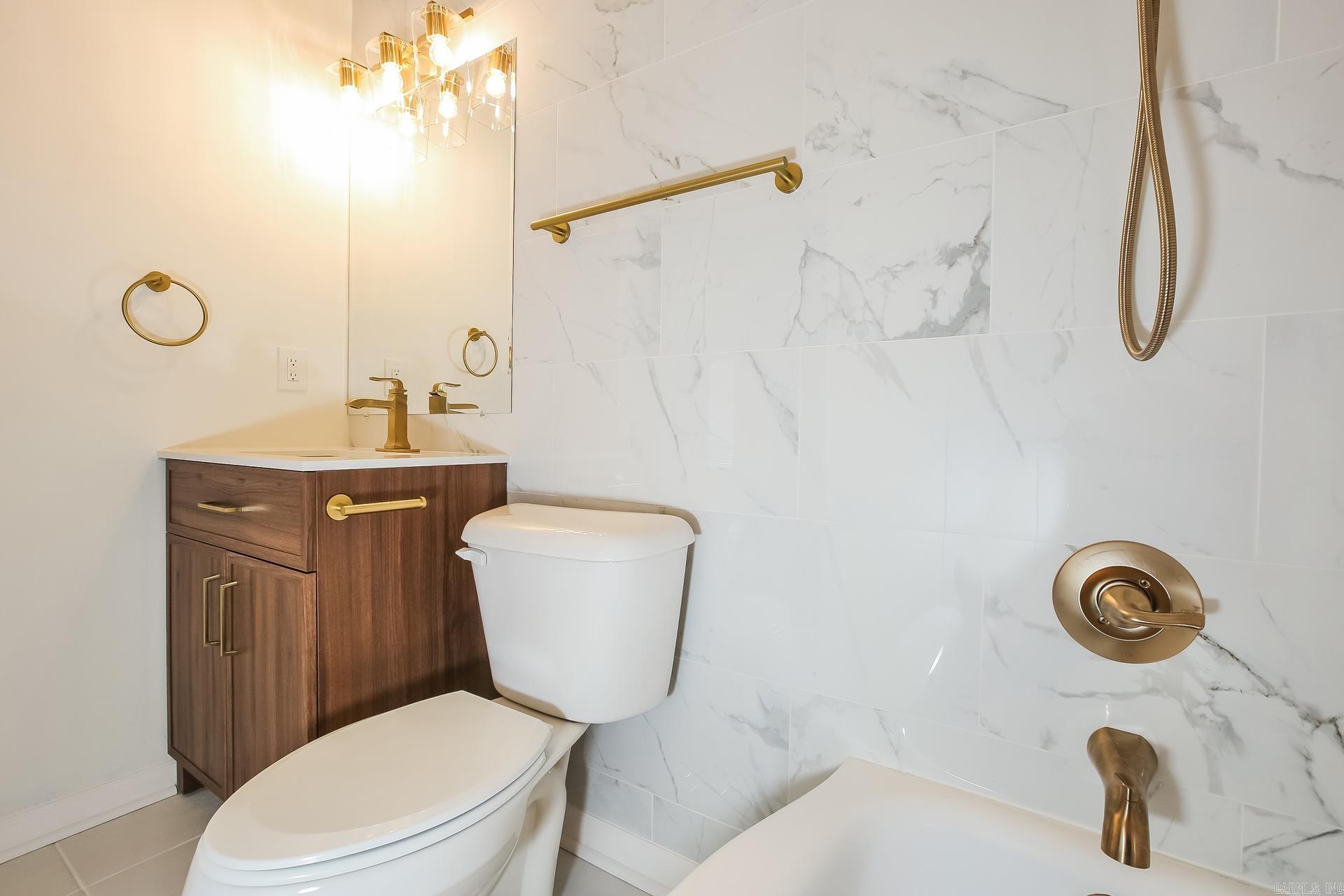 nil - Residential Lease