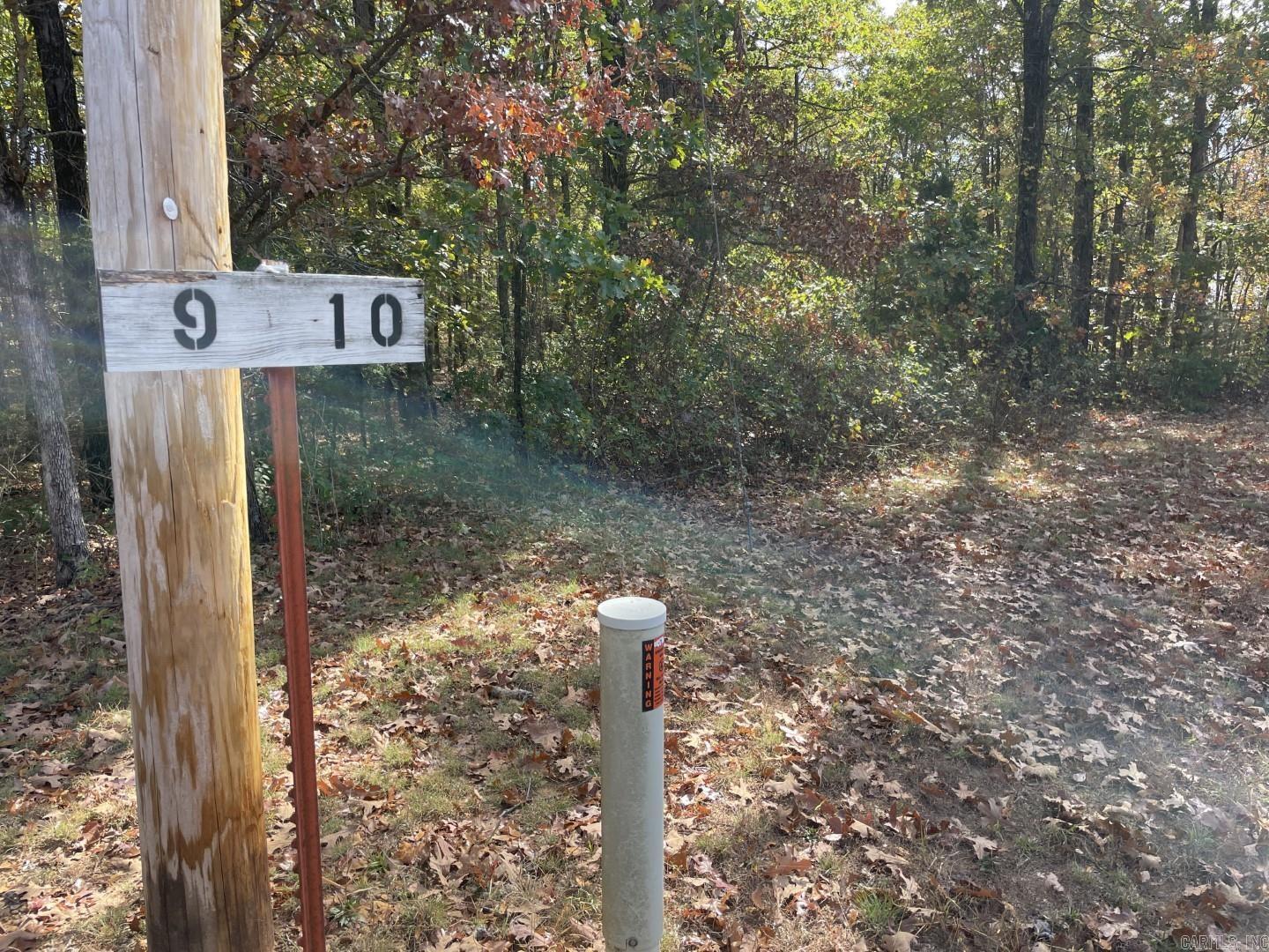 White Oak Forest Estates - Land