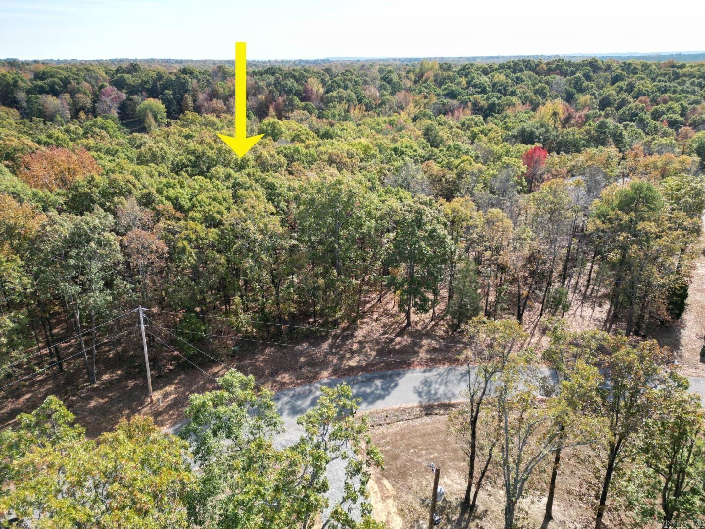 White Oak Forest Estates - Land