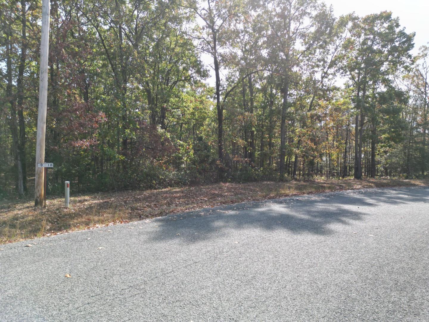 White Oak Forest Estates - Land