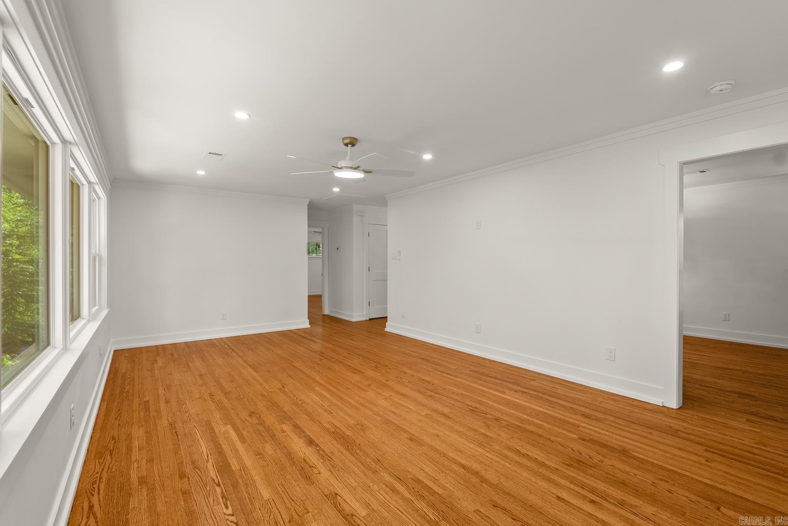 EAST PALISADES - Residential