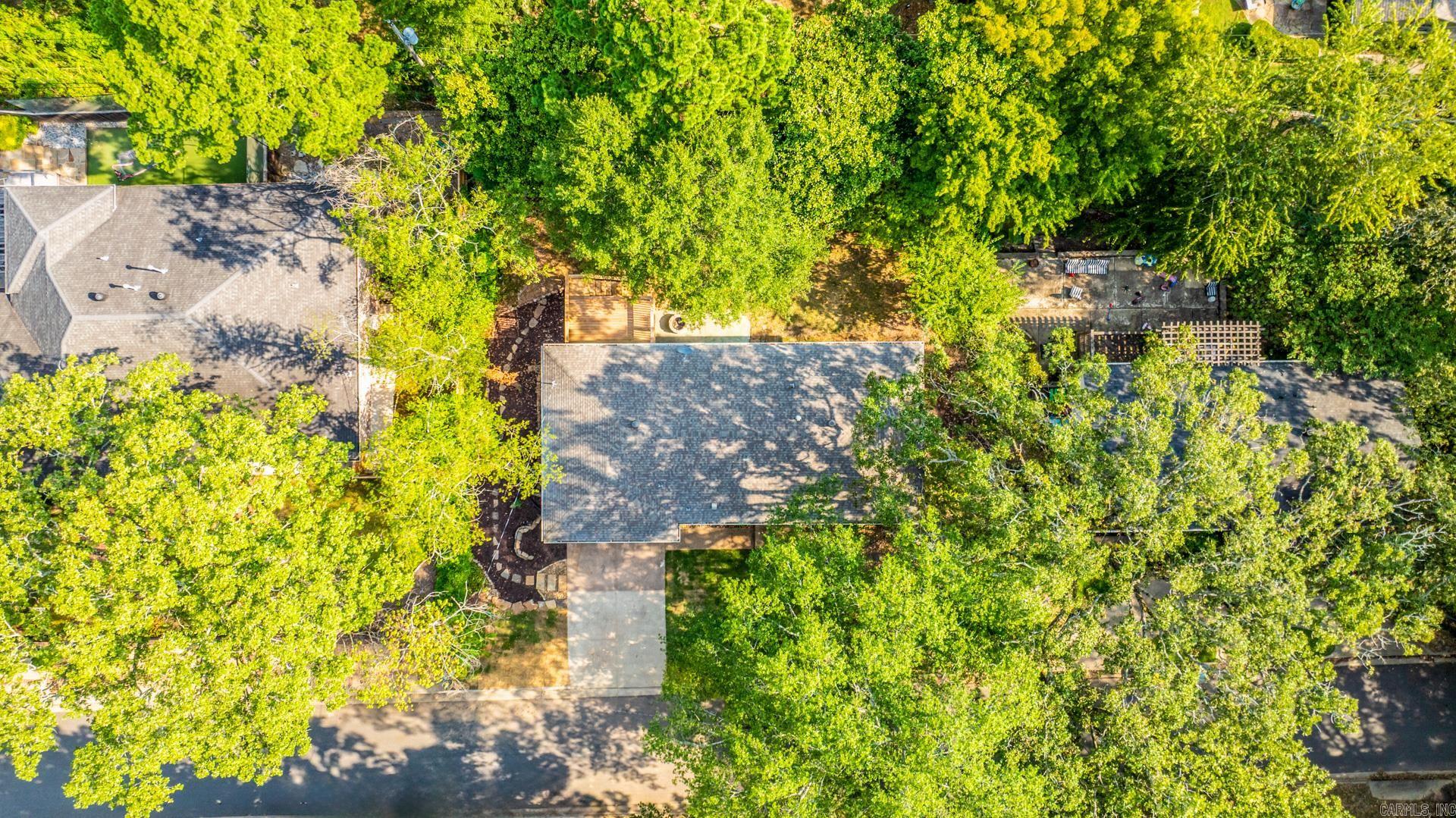 EAST PALISADES - Residential