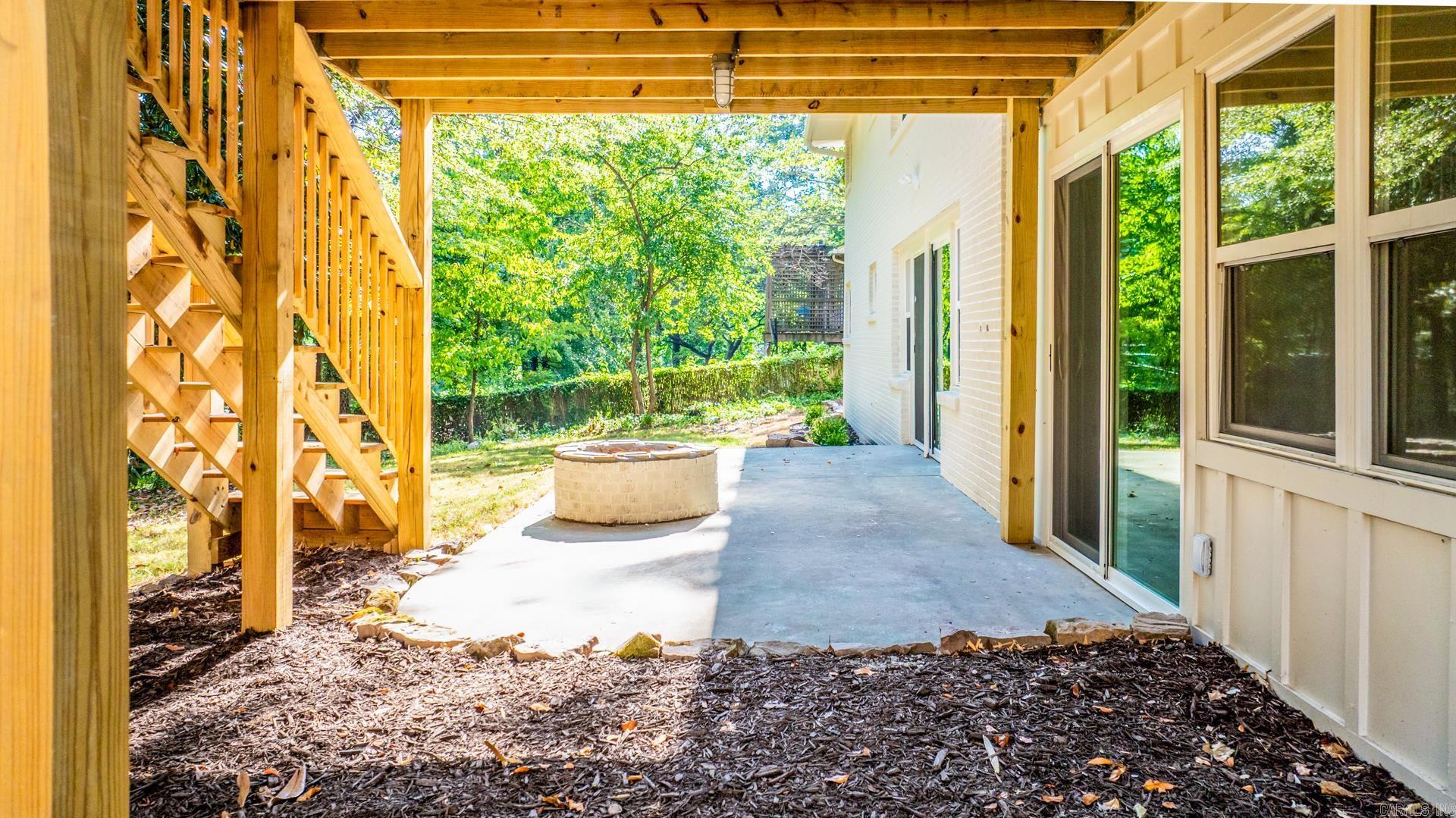 EAST PALISADES - Residential