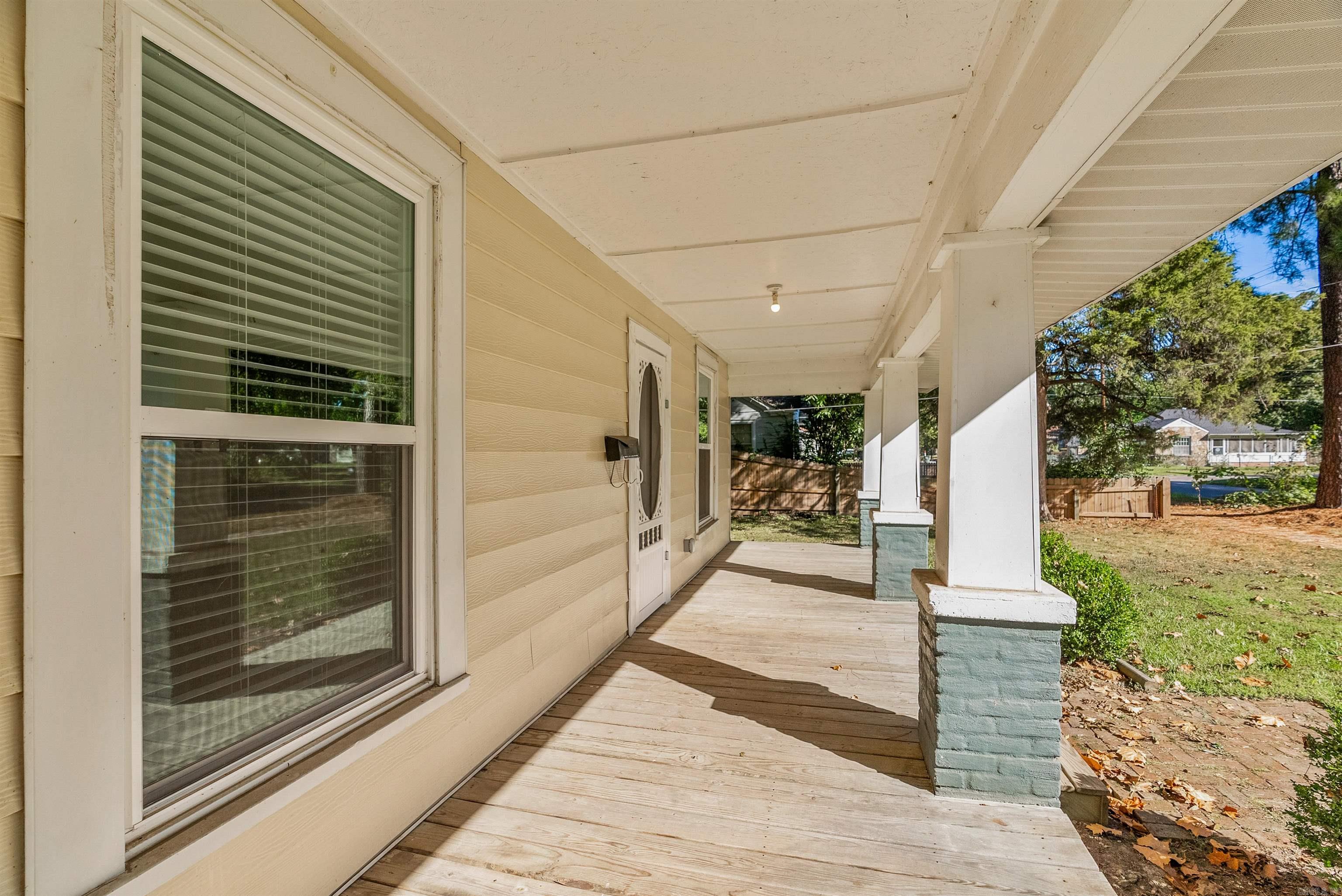 BOULEVARD ADD - Residential