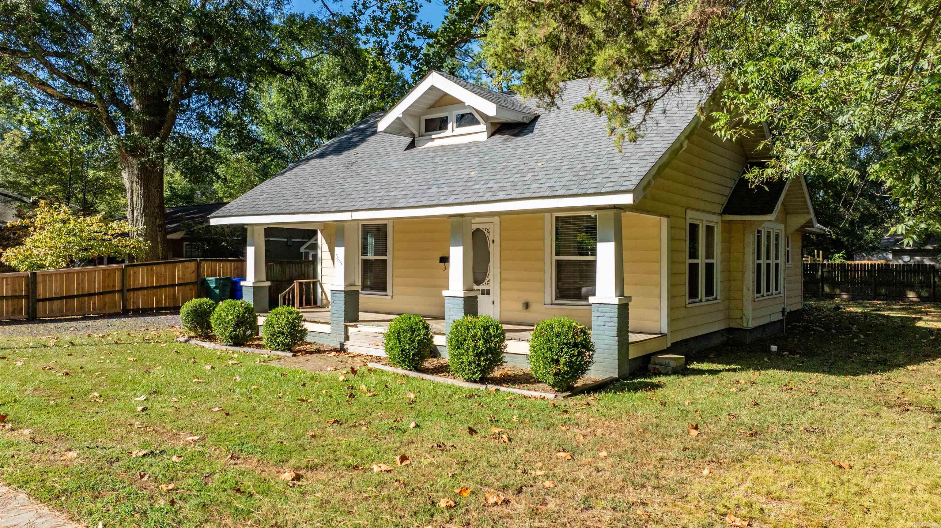 BOULEVARD ADD - Residential