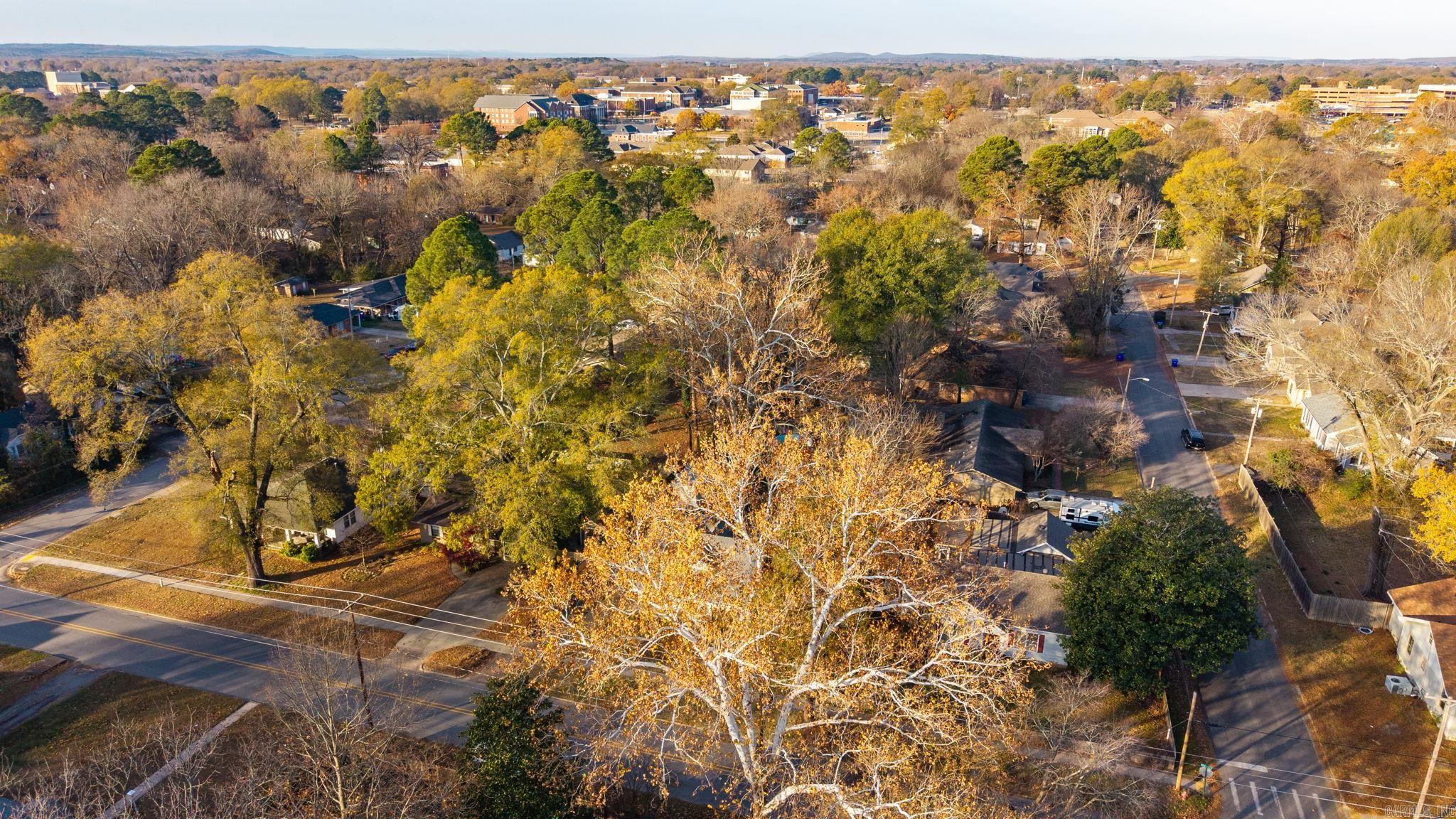 BOULEVARD ADD - Residential