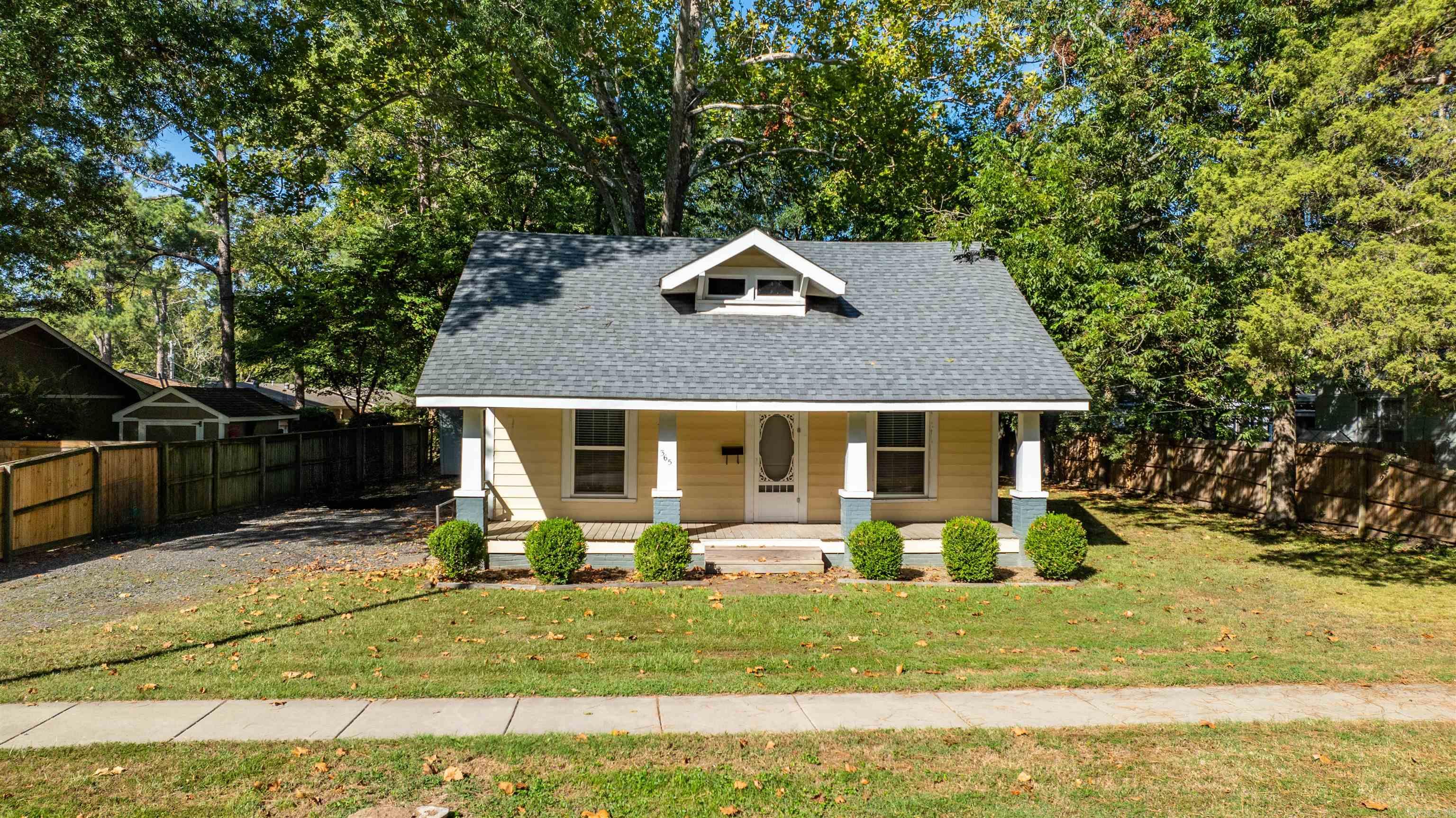 BOULEVARD ADD - Residential