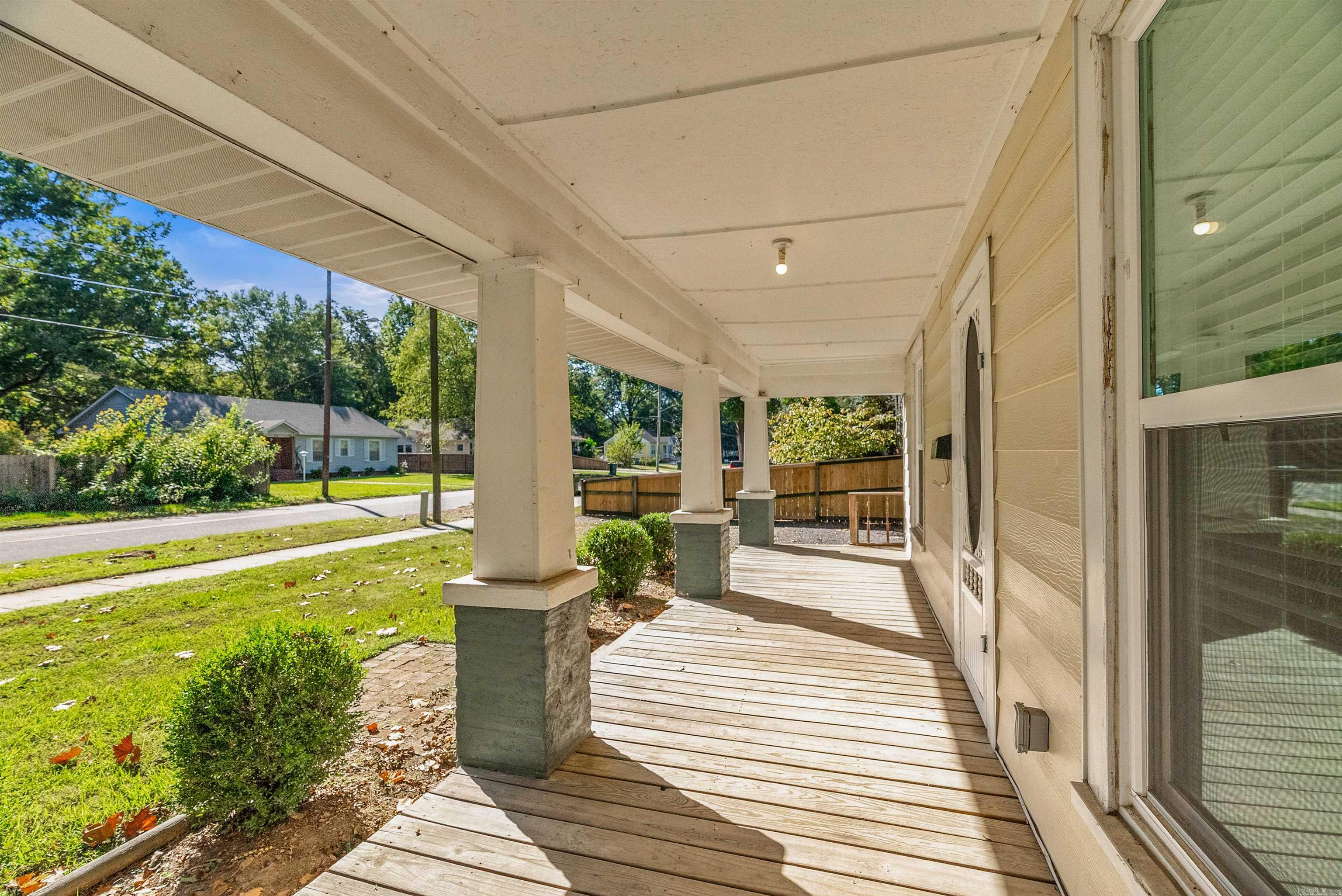 BOULEVARD ADD - Residential