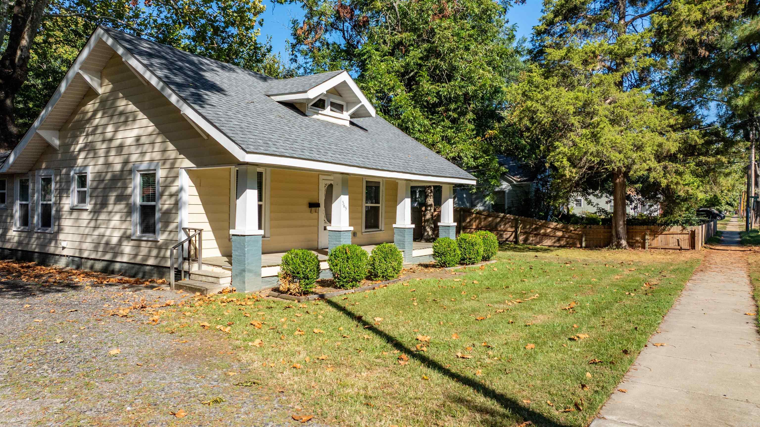 BOULEVARD ADD - Residential