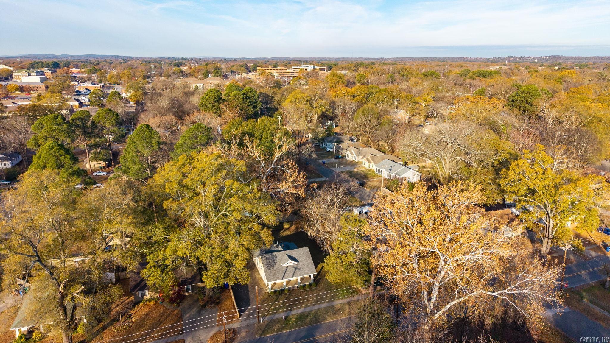 BOULEVARD ADD - Residential