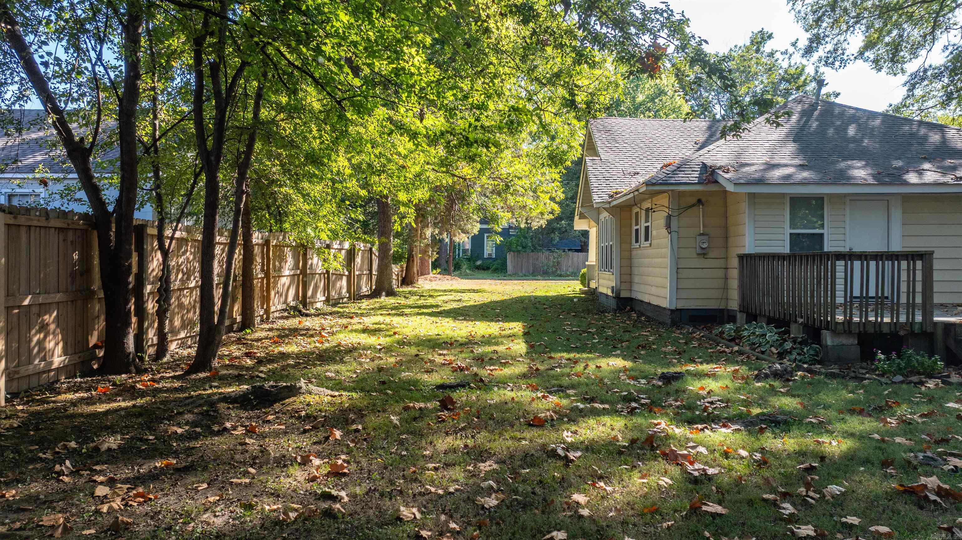 BOULEVARD ADD - Residential