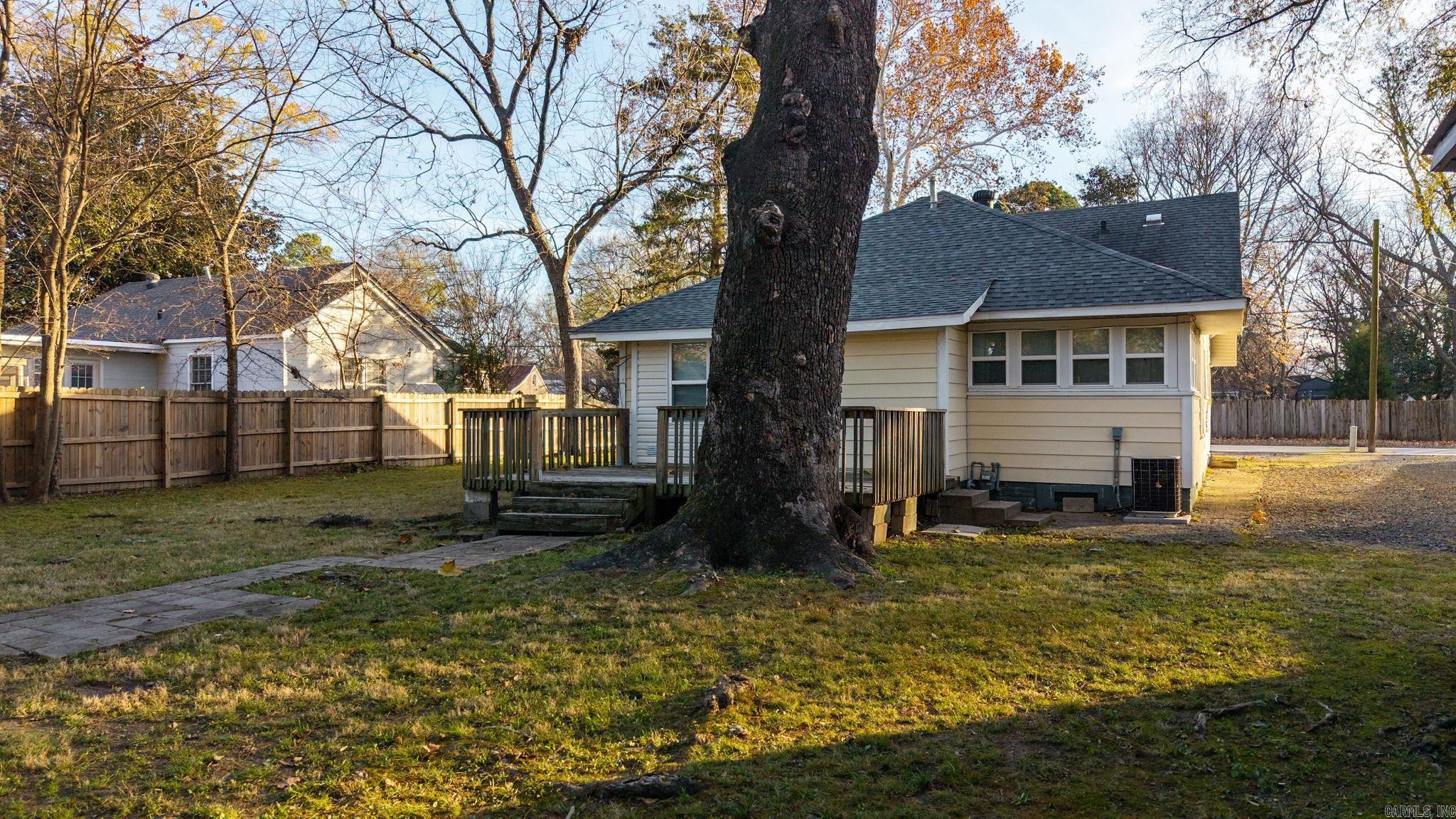 BOULEVARD ADD - Residential