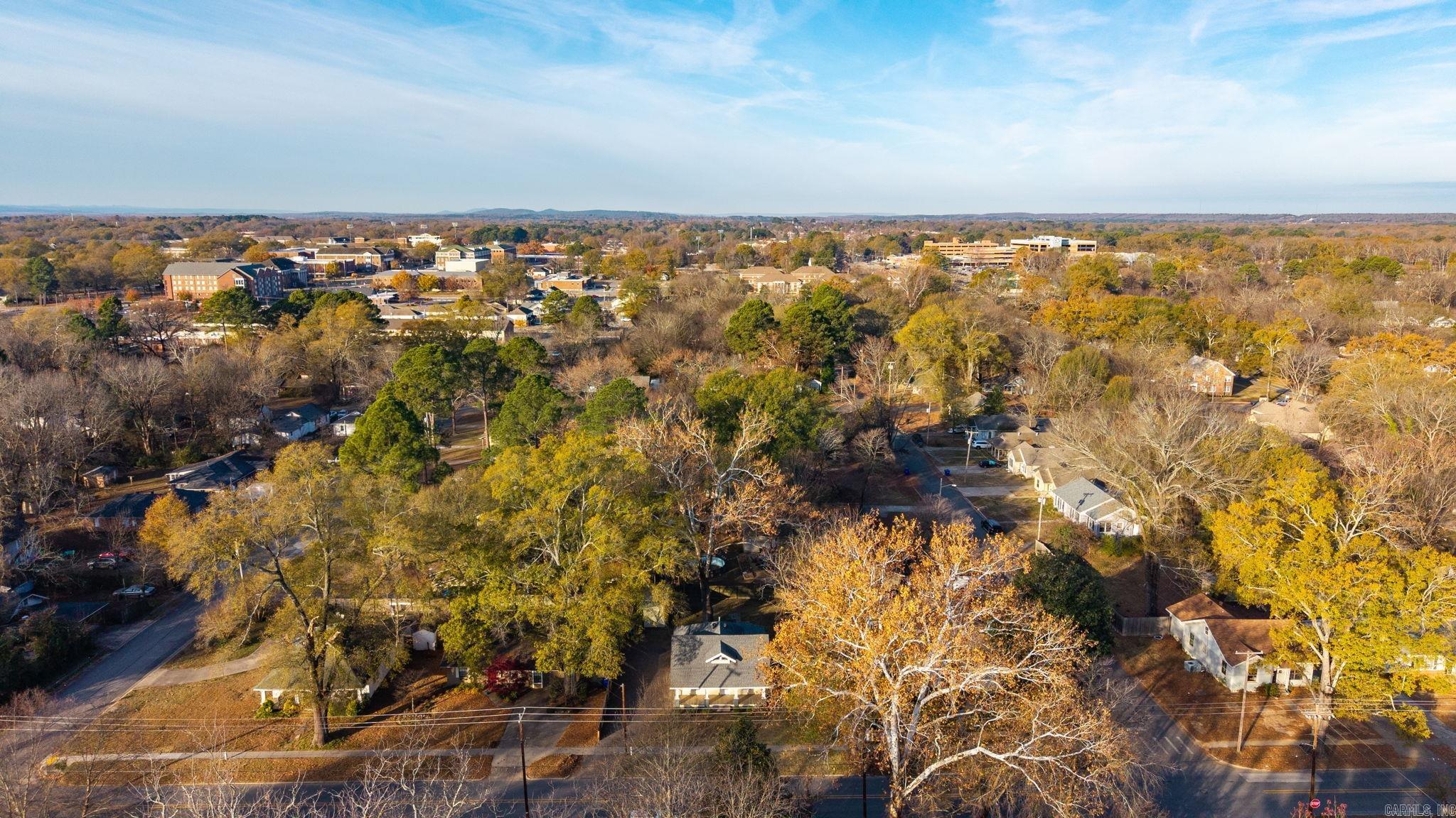 BOULEVARD ADD - Residential