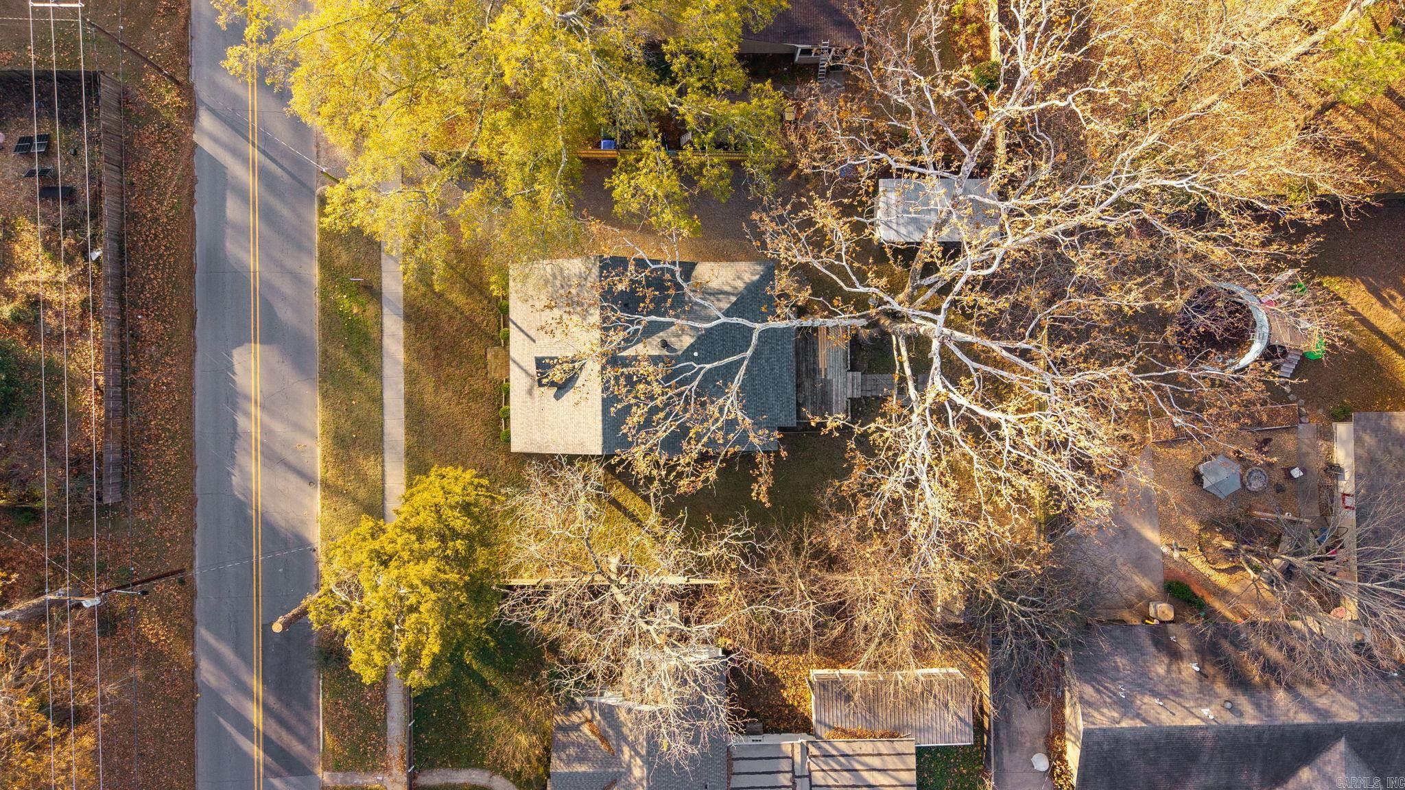 BOULEVARD ADD - Residential