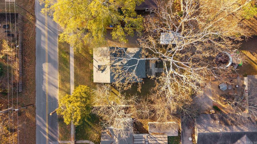 This home is very close to UCA and Central Baptist College. It has been remodeled from top to bottom in 2017. Foundation was leveled, Subflooring replaced, New pex piping replaced all existing water pipes. New Roof with structural support for the new roof added. Removed old attic insulation and replaced with new insulation. New energy efficient windows added throughout. New laminate vinyl plank flooring.  Refurbished AC system and installed new ductwork, exhaust vents and grills. New kitchen appliances, vent hood, granite countertop, light fixtures, additional electrical outlets added, toilet, tub, bathroom sink, kitchen sink, added driveway, sealed perimeter brick masonry. There is nothing that went untouched in this remodel. Also the storage building was refurbished. This is one you will want to see!