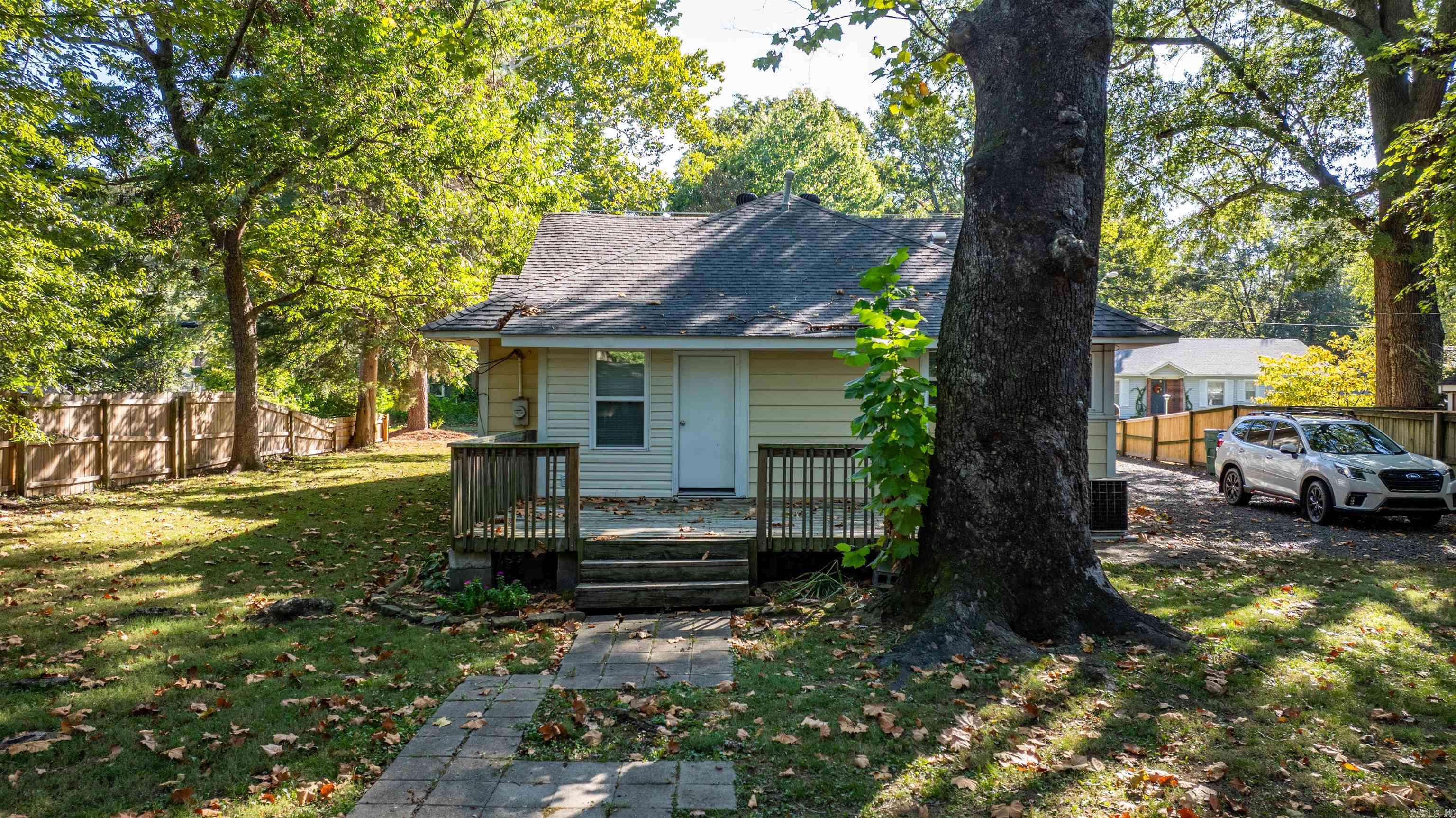 BOULEVARD ADD - Residential