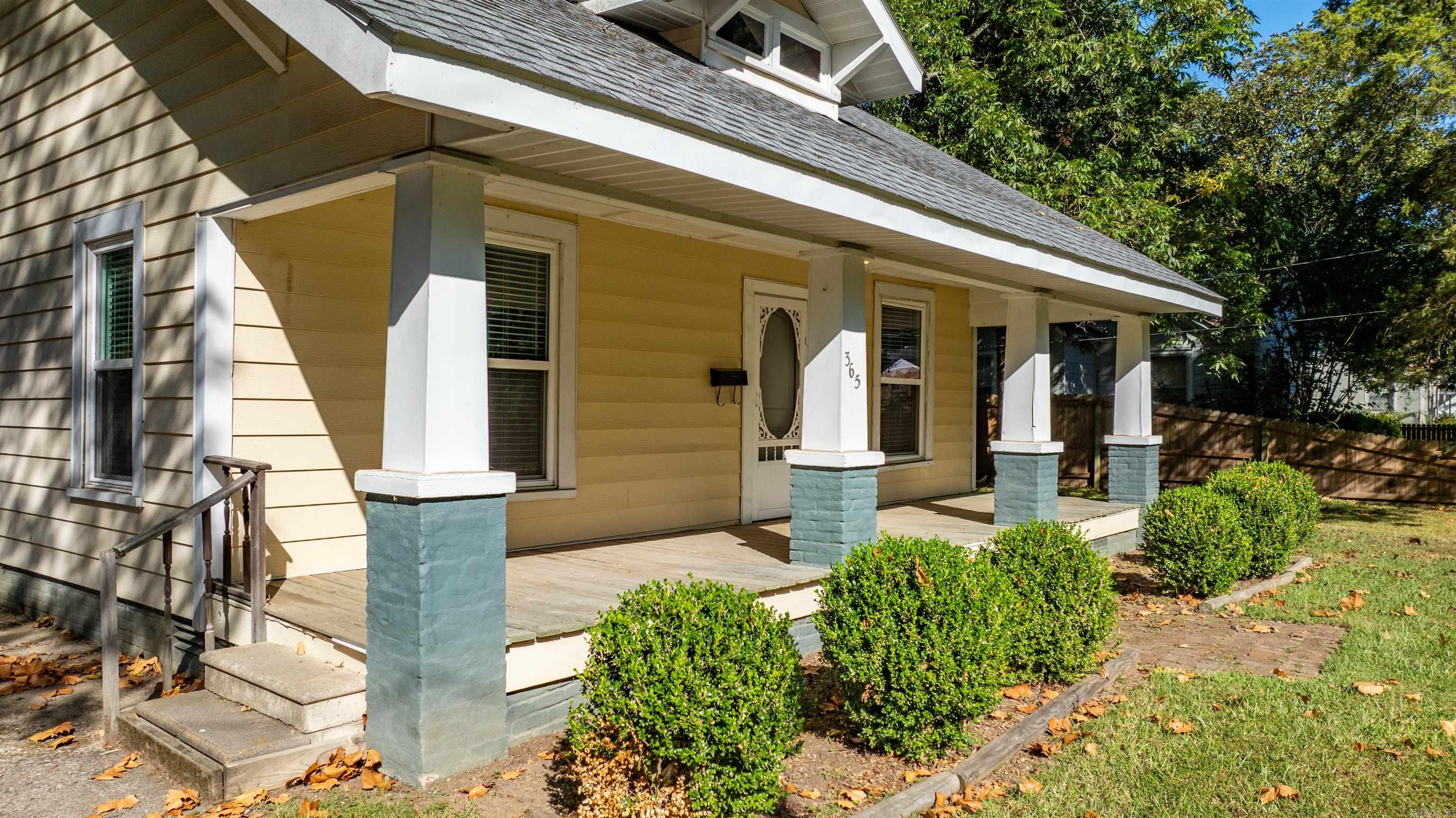 BOULEVARD ADD - Residential