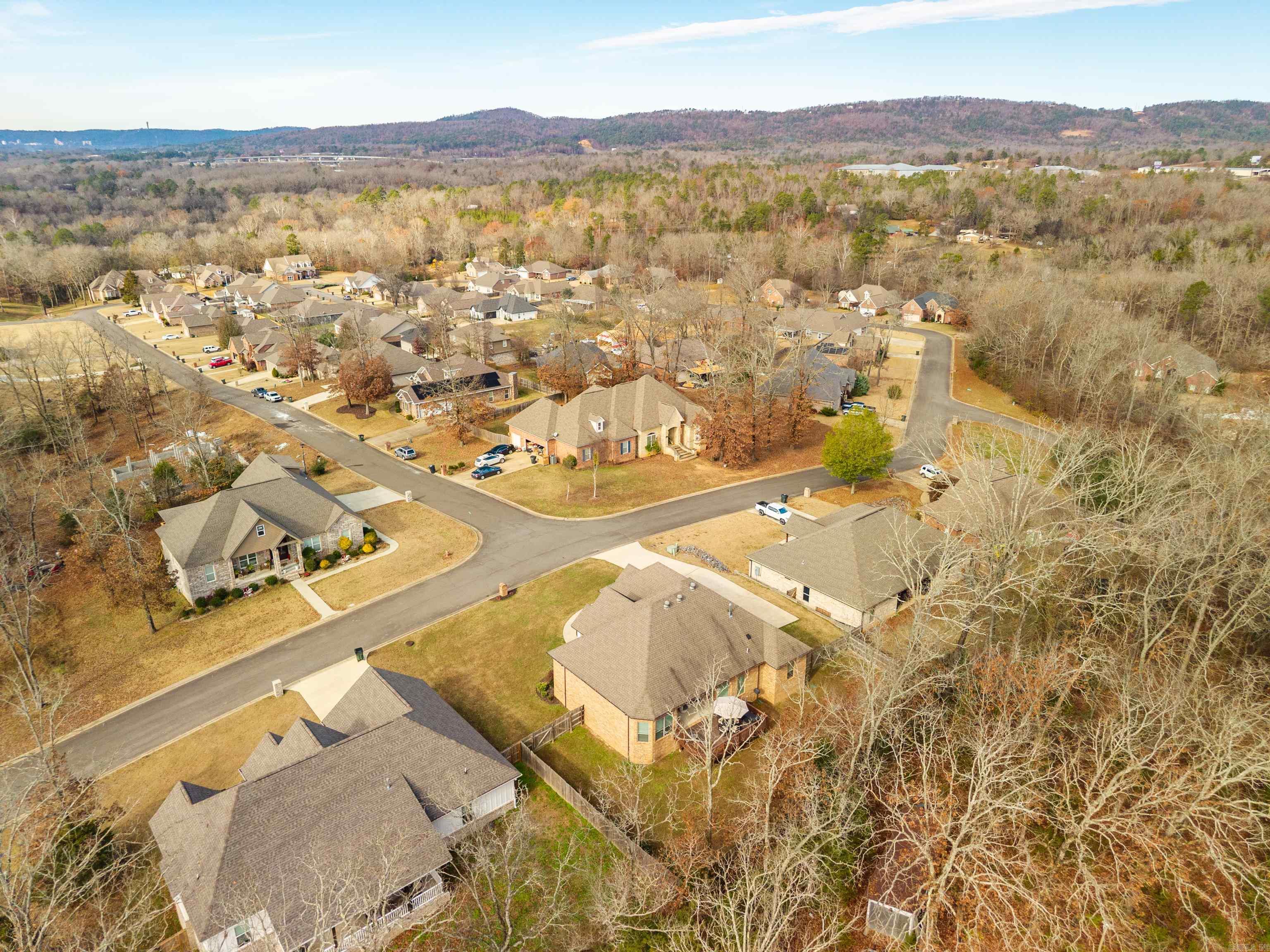 EAGLE ROCK - Residential