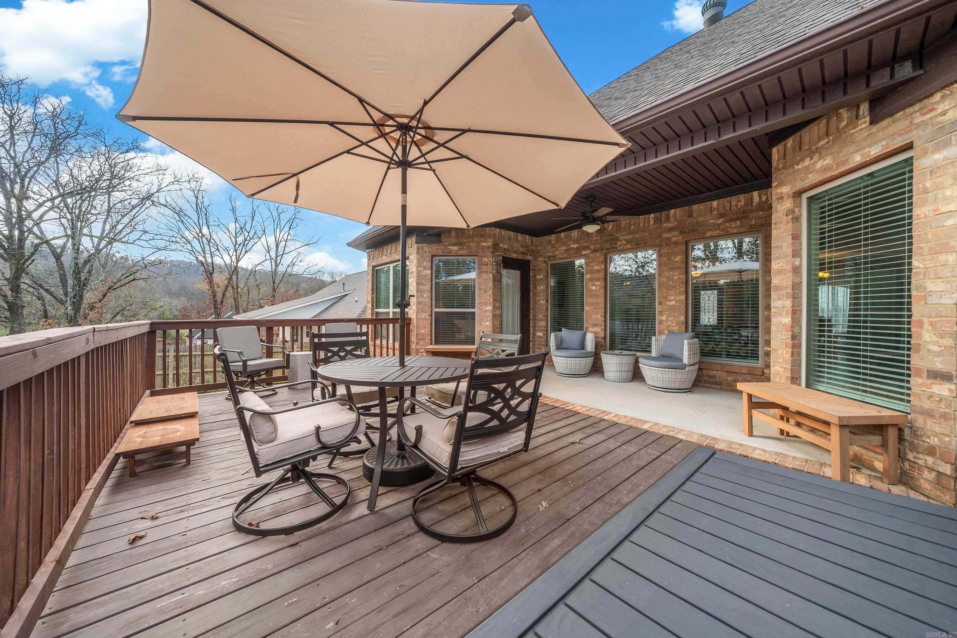 EAGLE ROCK - Residential