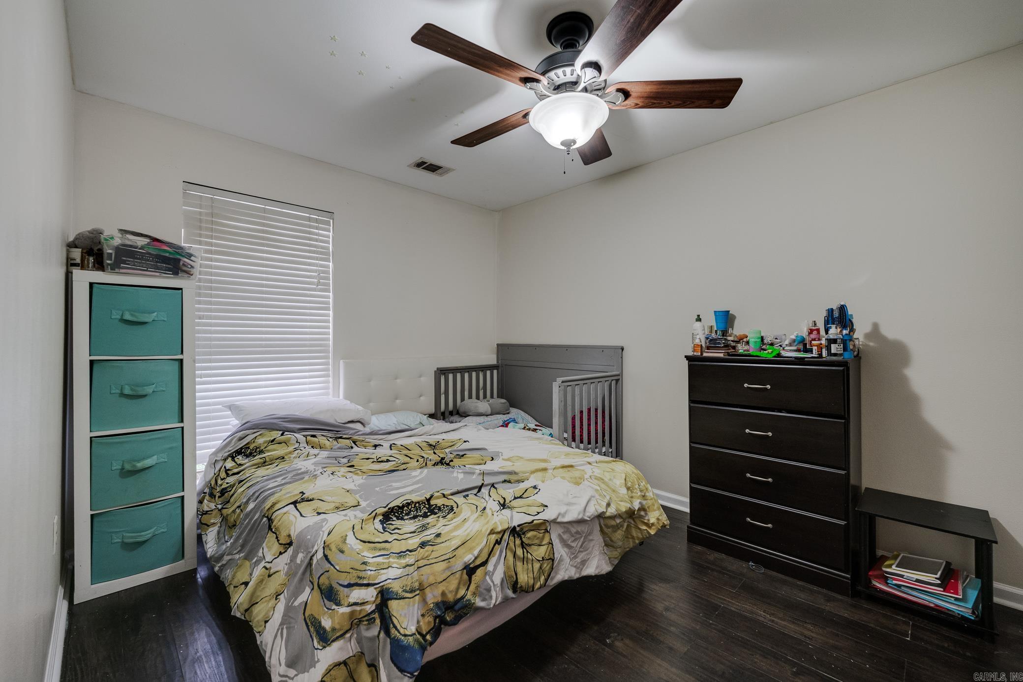 ALLI'S PLACE - Residential